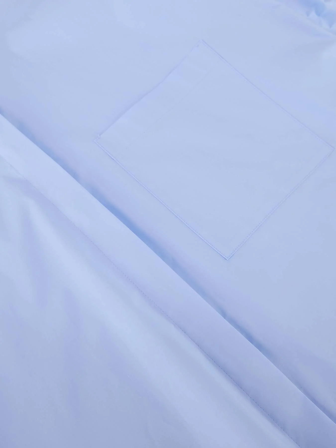 Abu Dhabi Camicia Azzurro - Image 4