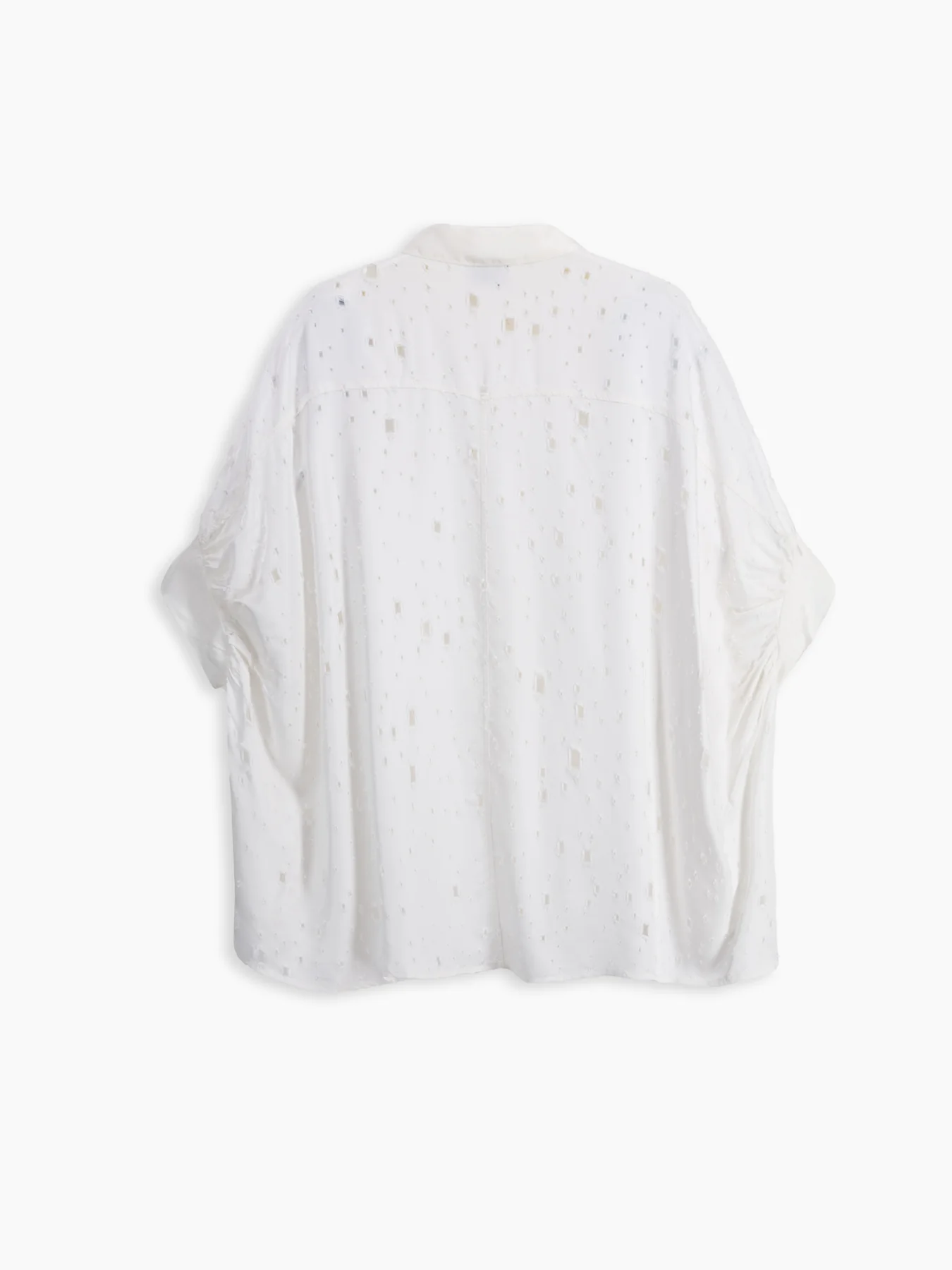 Accor Camicia Latte - Image 3