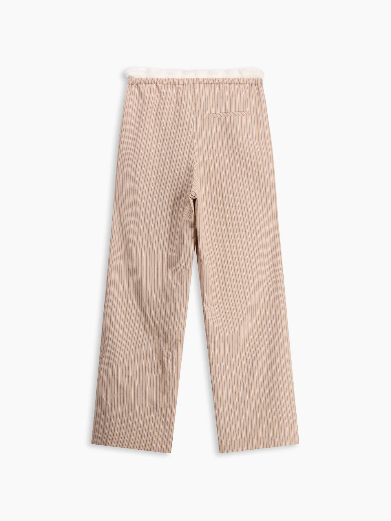 Adler-a Pantalone Cammello - Image 2
