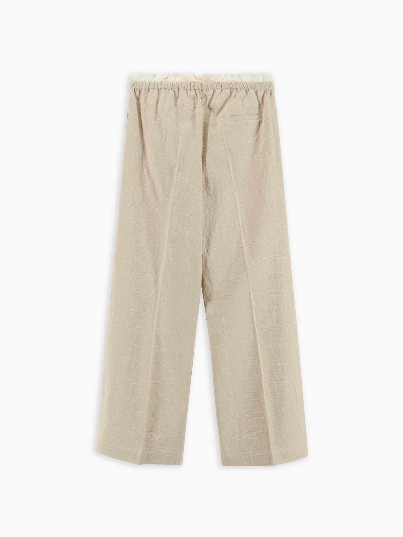 Adler Pantalone Beige - Image 2
