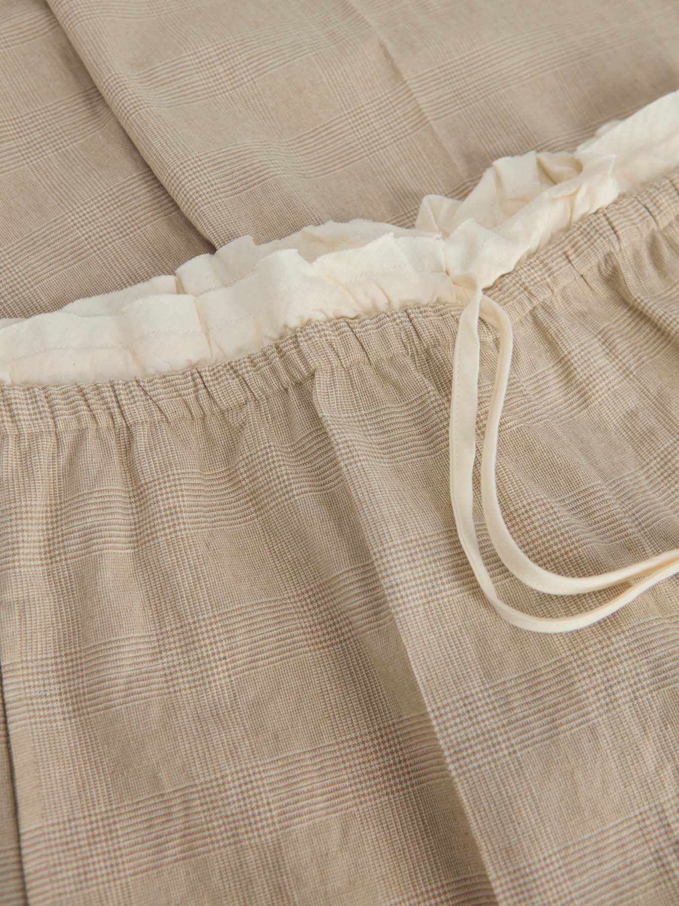 Adler Pantalone Beige - Image 3