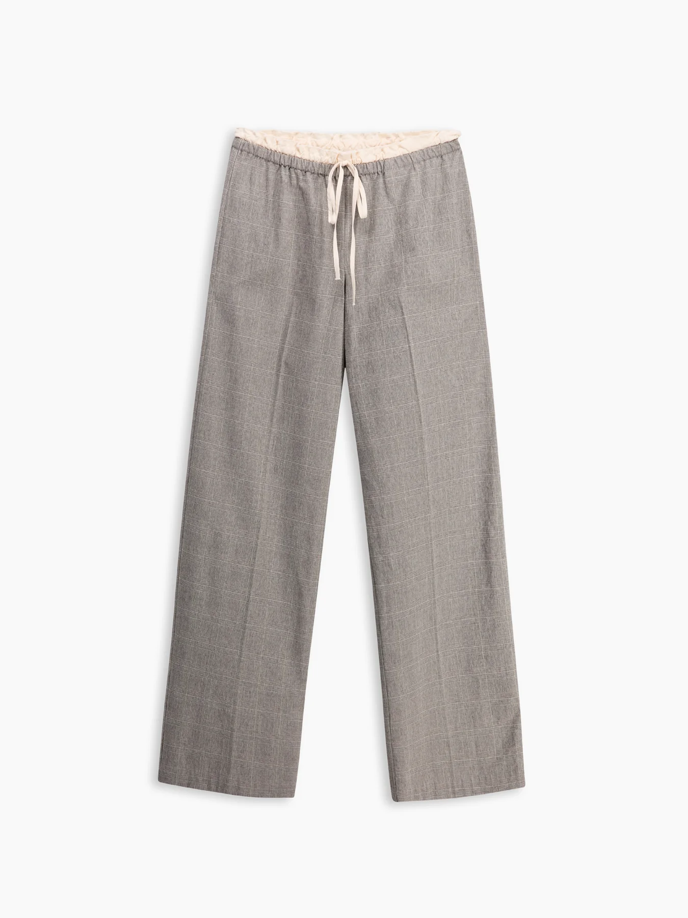 Adler Pantalone Tortora - Image 2