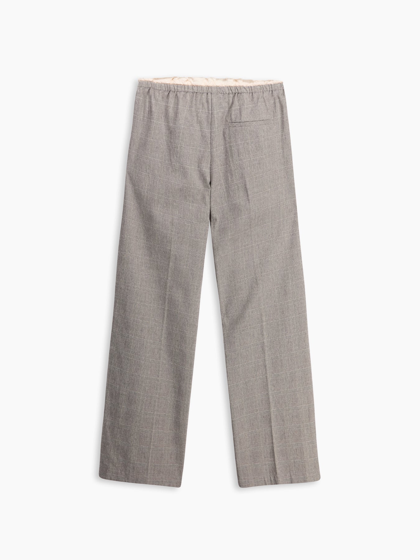 Adler Pantalone Tortora - Image 3