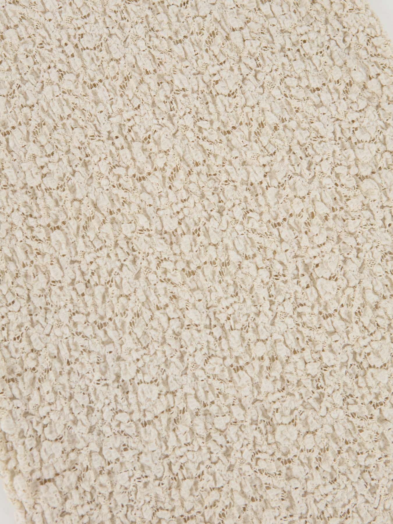 Almeria T-shirt Off White - Image 3