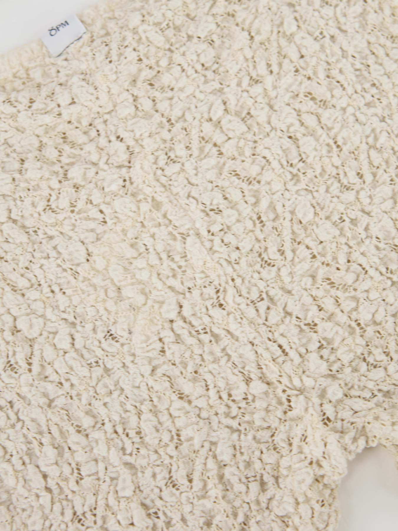 Amalfi Leggings Off White - Image 3