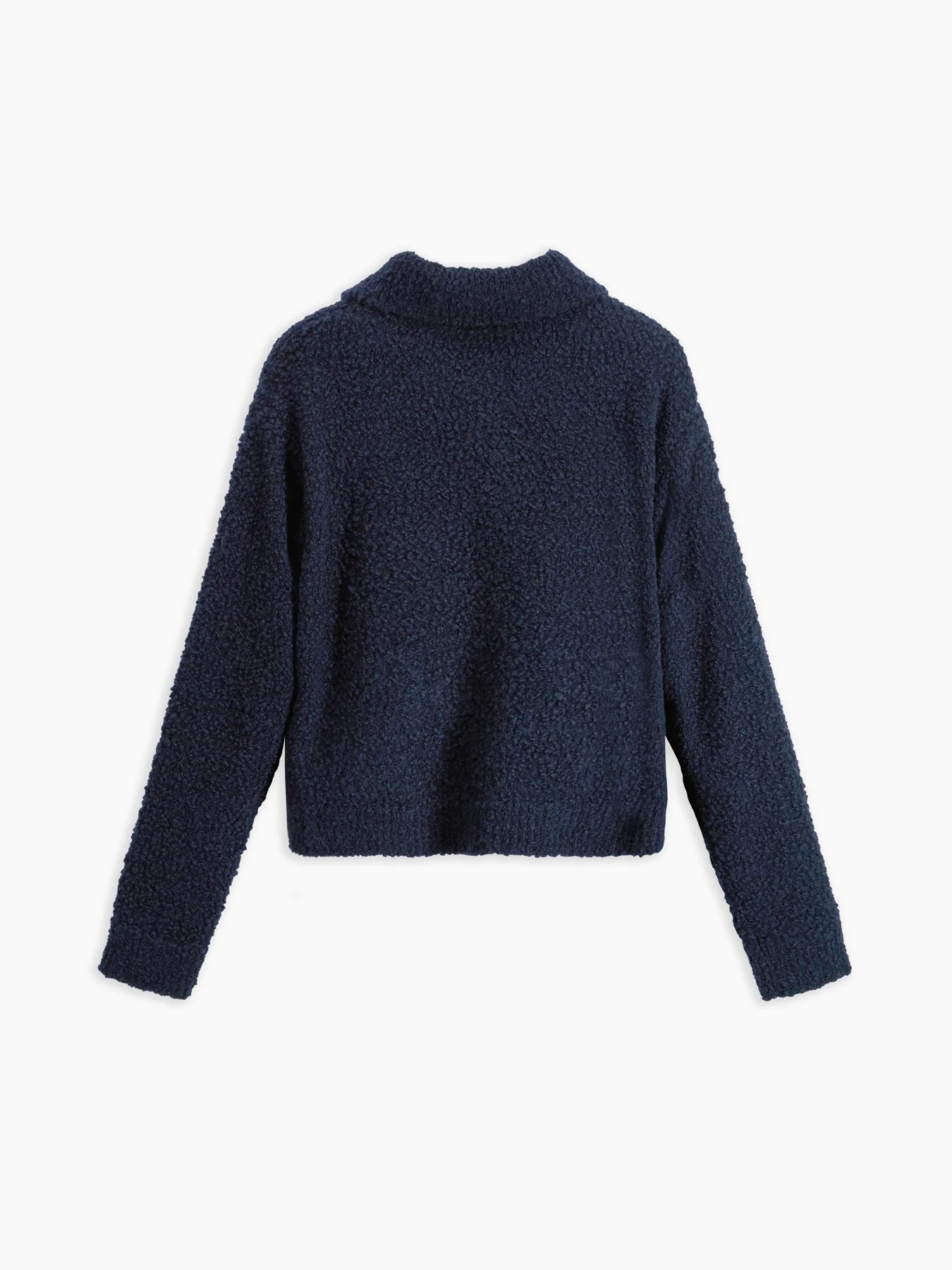 Ambrosia Cardigan Blu - Image 3