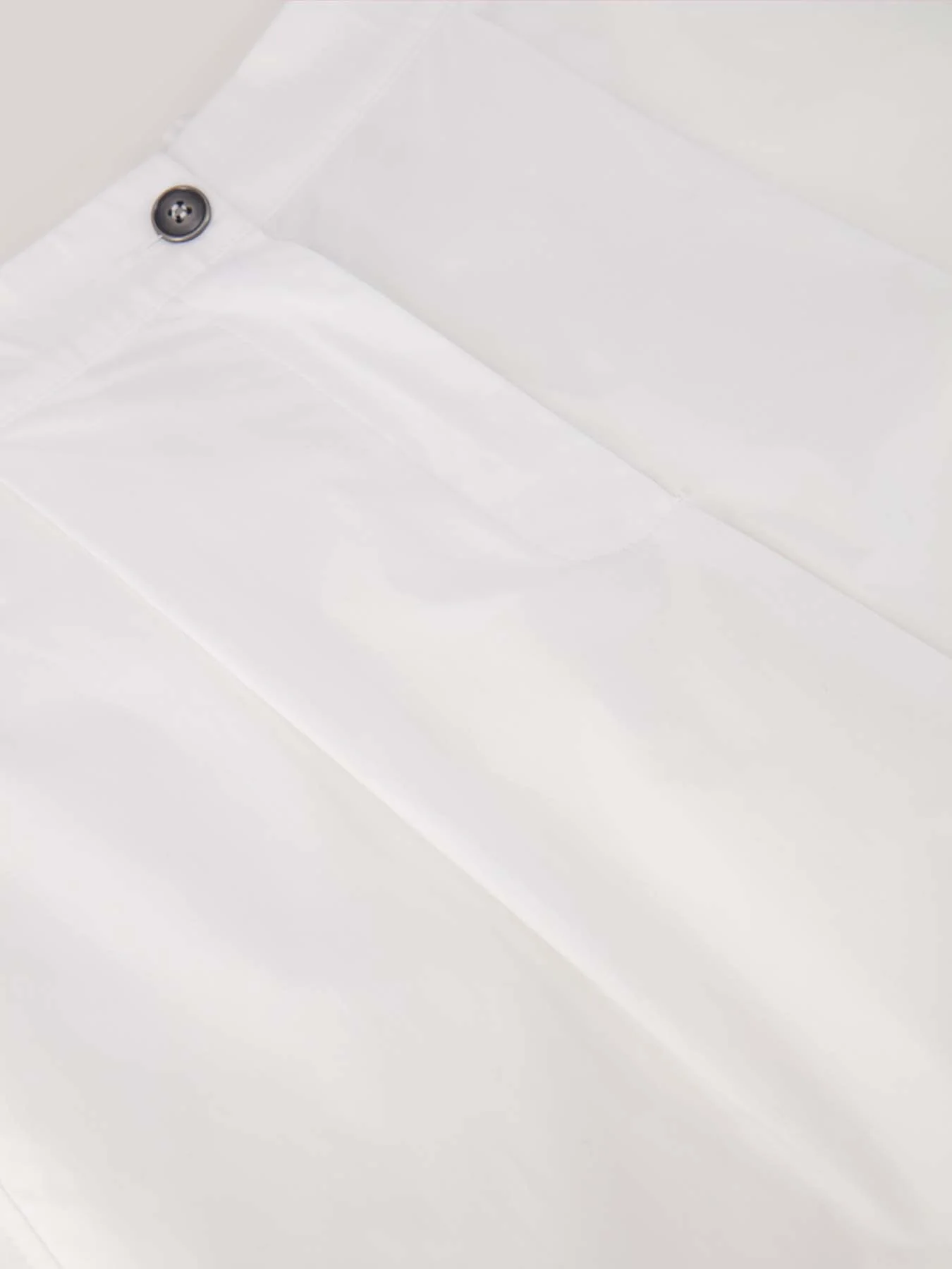 Amburgo Pantalone Bianco Ottico - Image 4