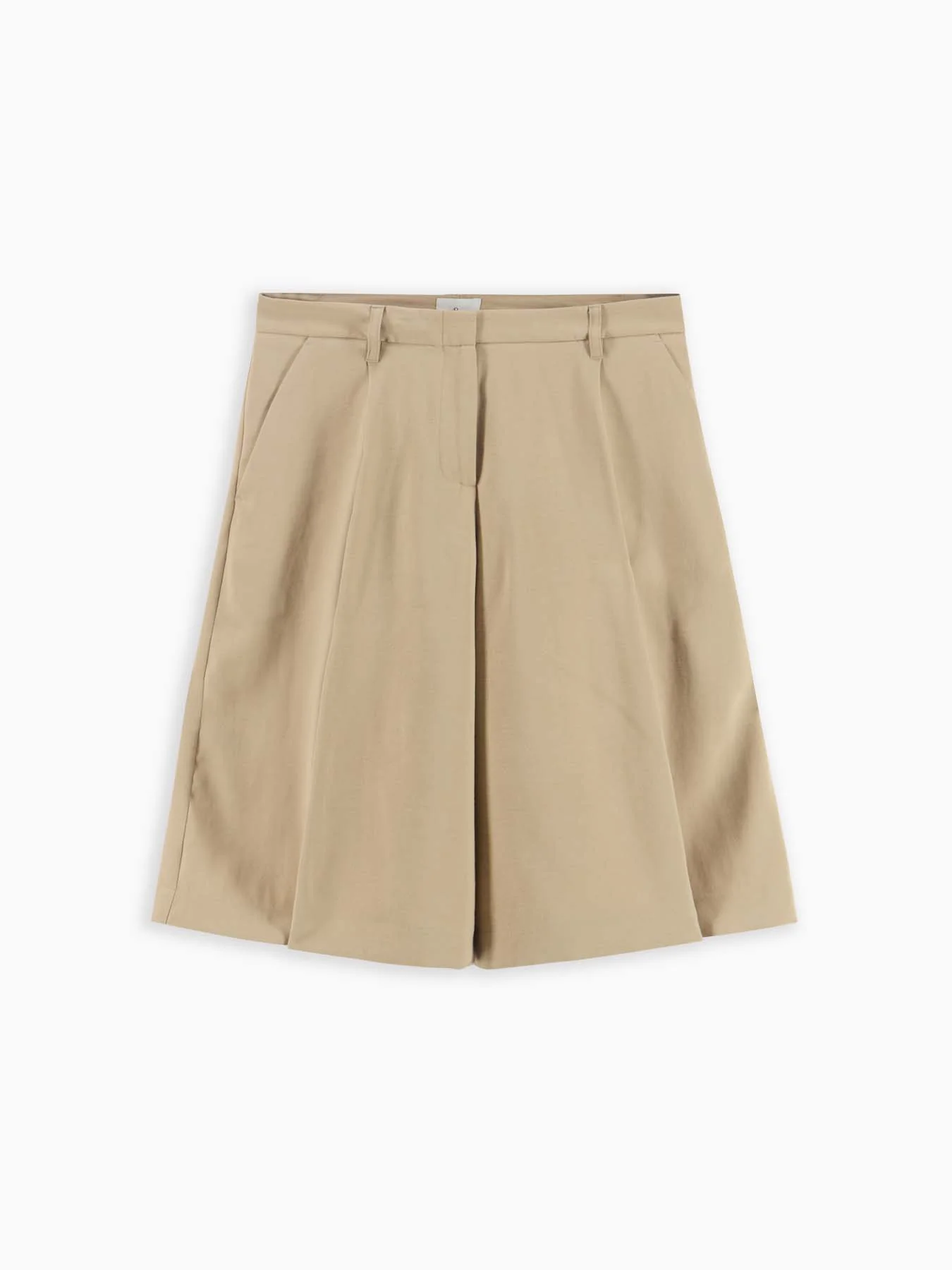 Anandi Short Beige