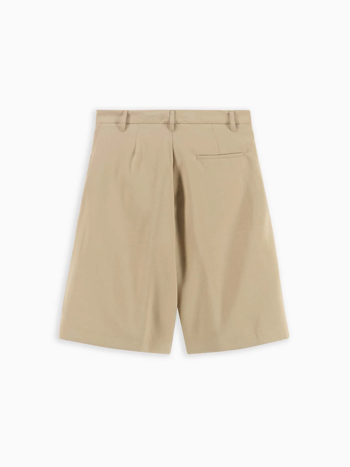 Anandi Short Beige - Image 2