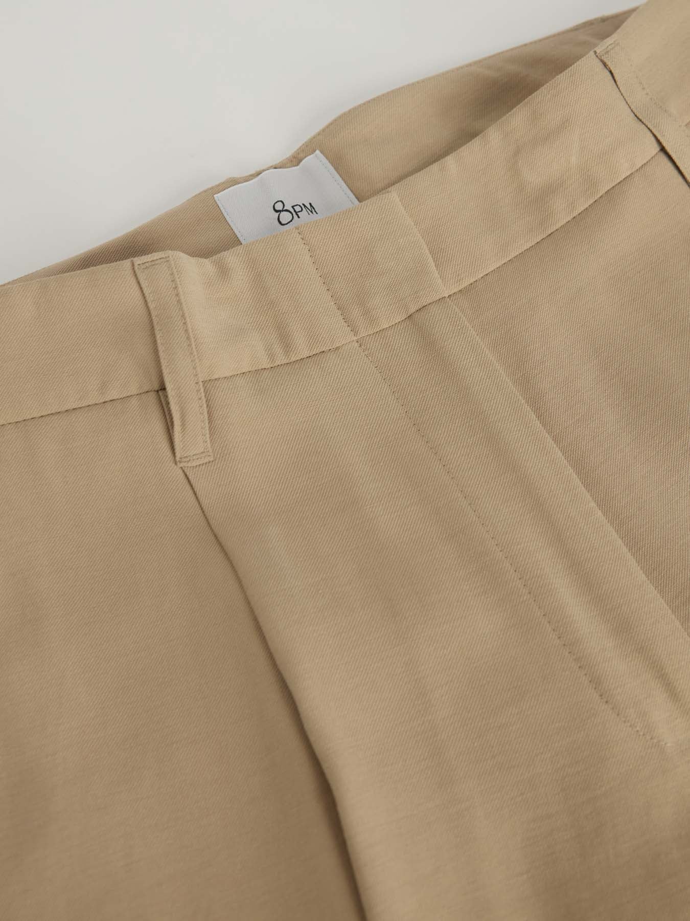 Anandi Short Beige - Image 3