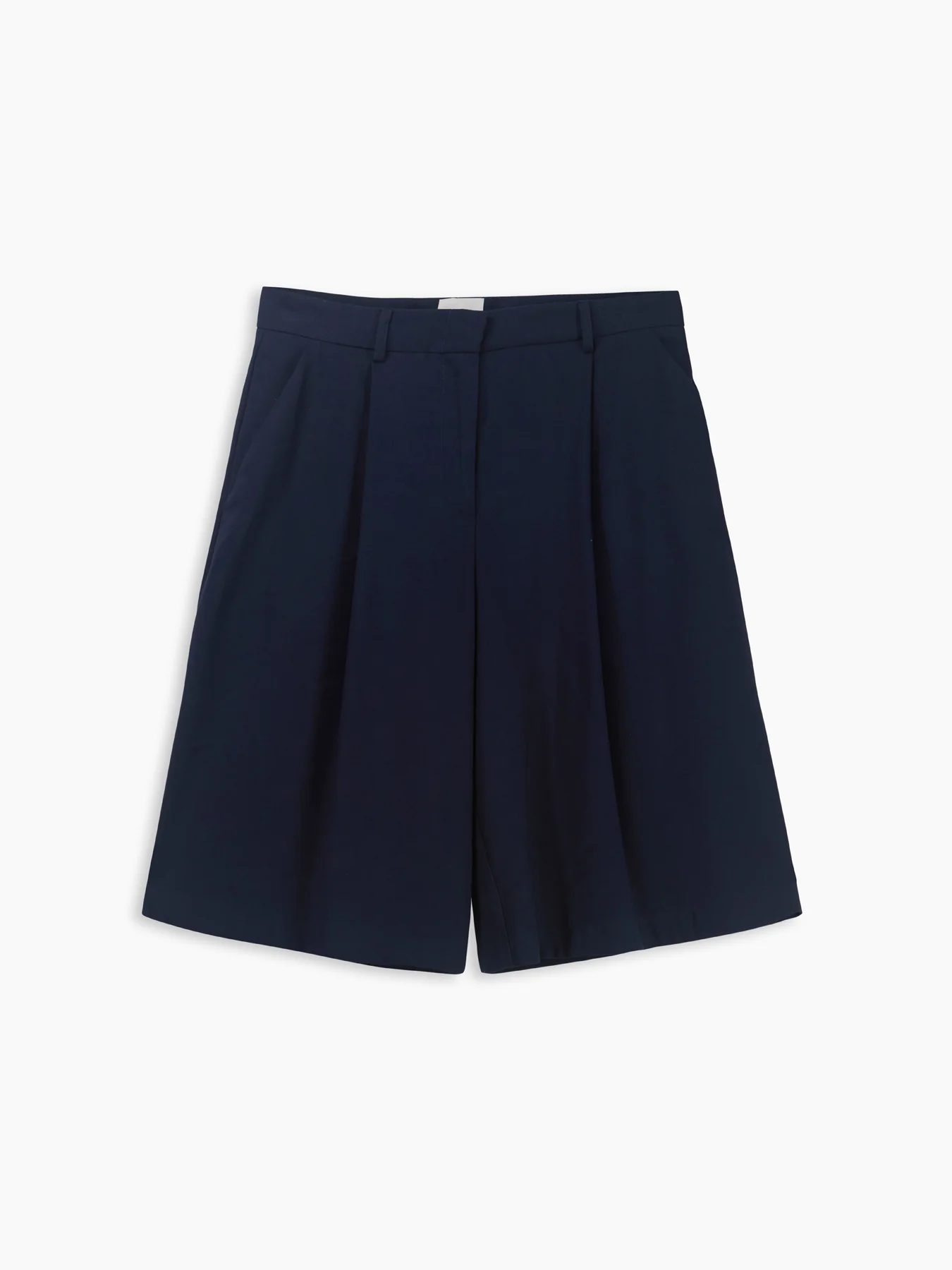 Anandi Short Blu