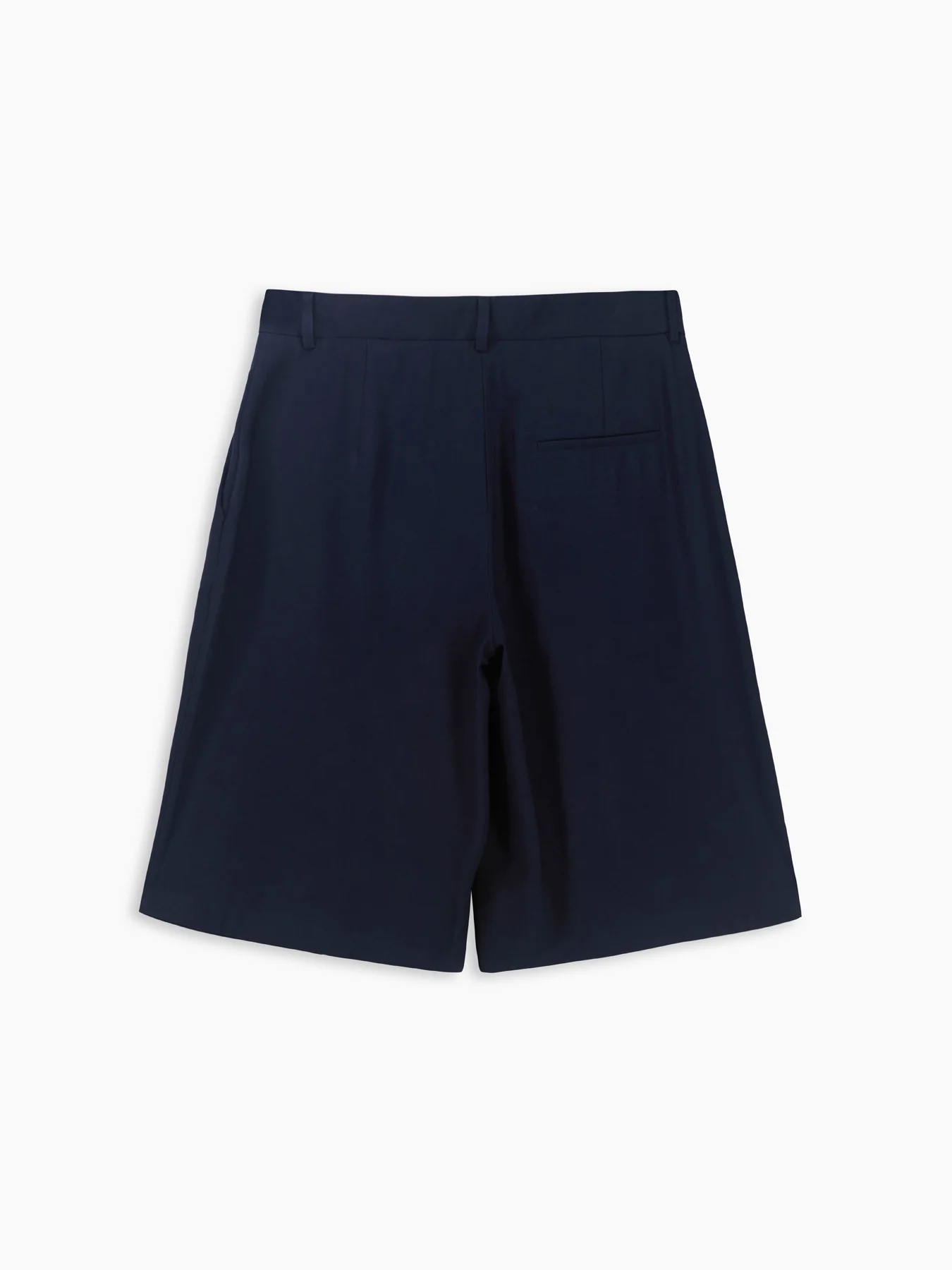 Anandi Short Blu - Image 2