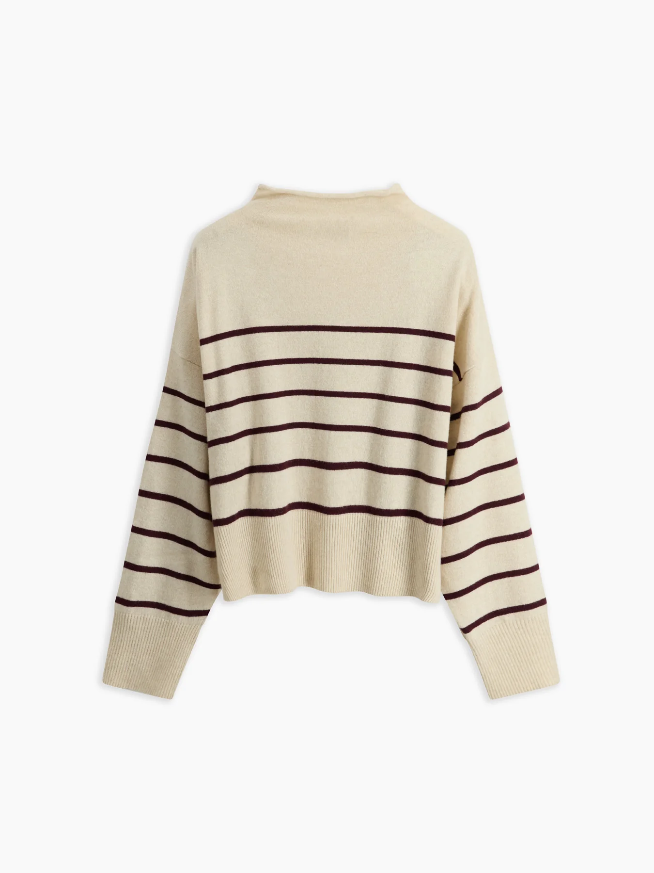 Anne Maglia Off White - Image 3