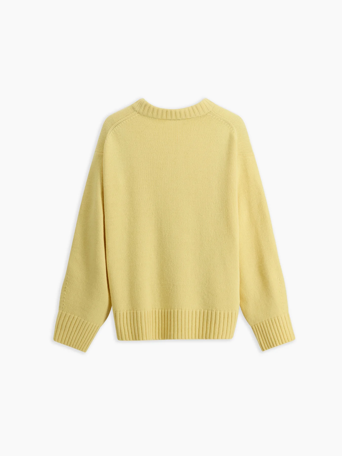 Arabella Maglia Polline - Image 3