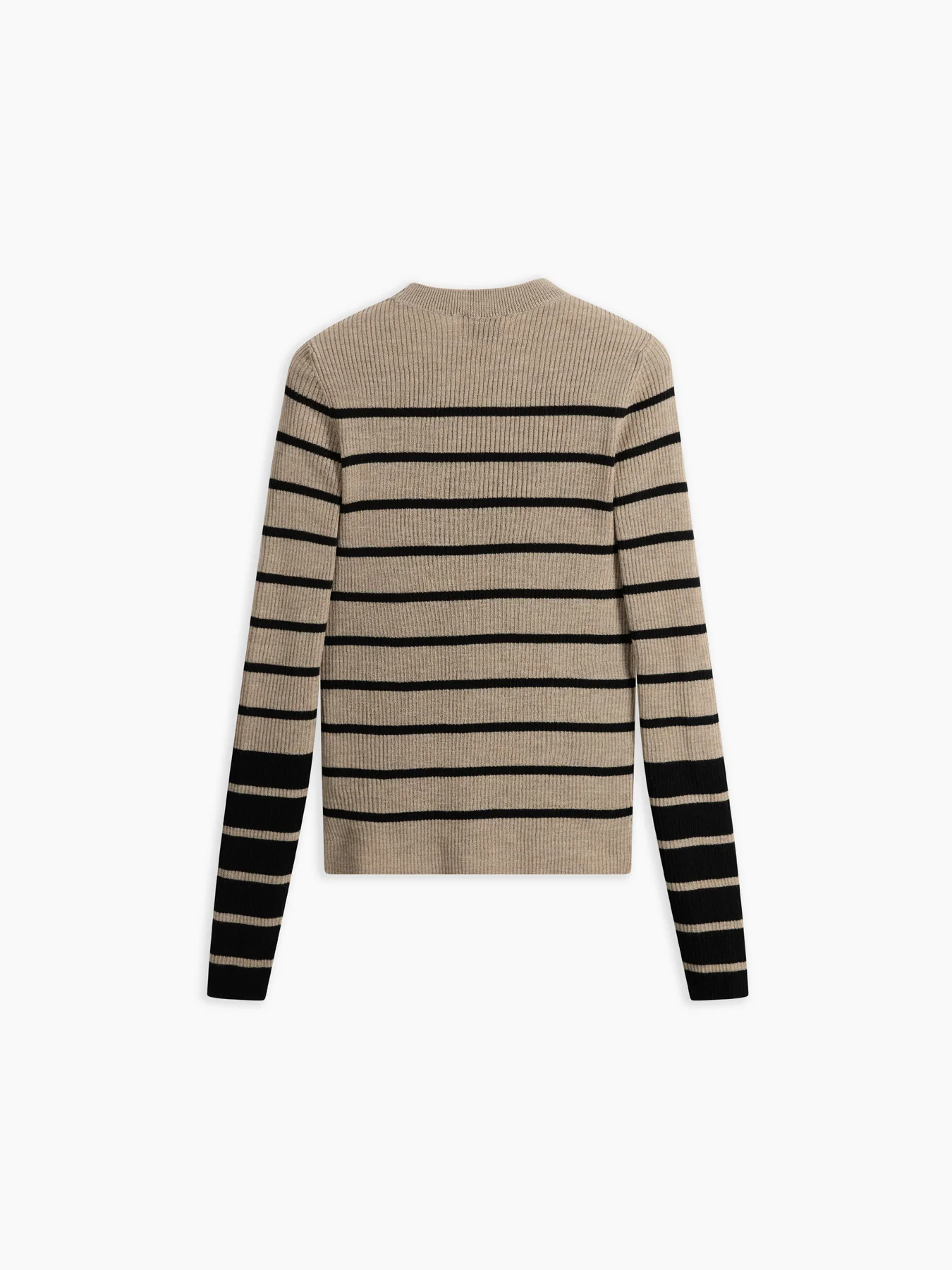 Arabesque Maglia Mastice - Image 3