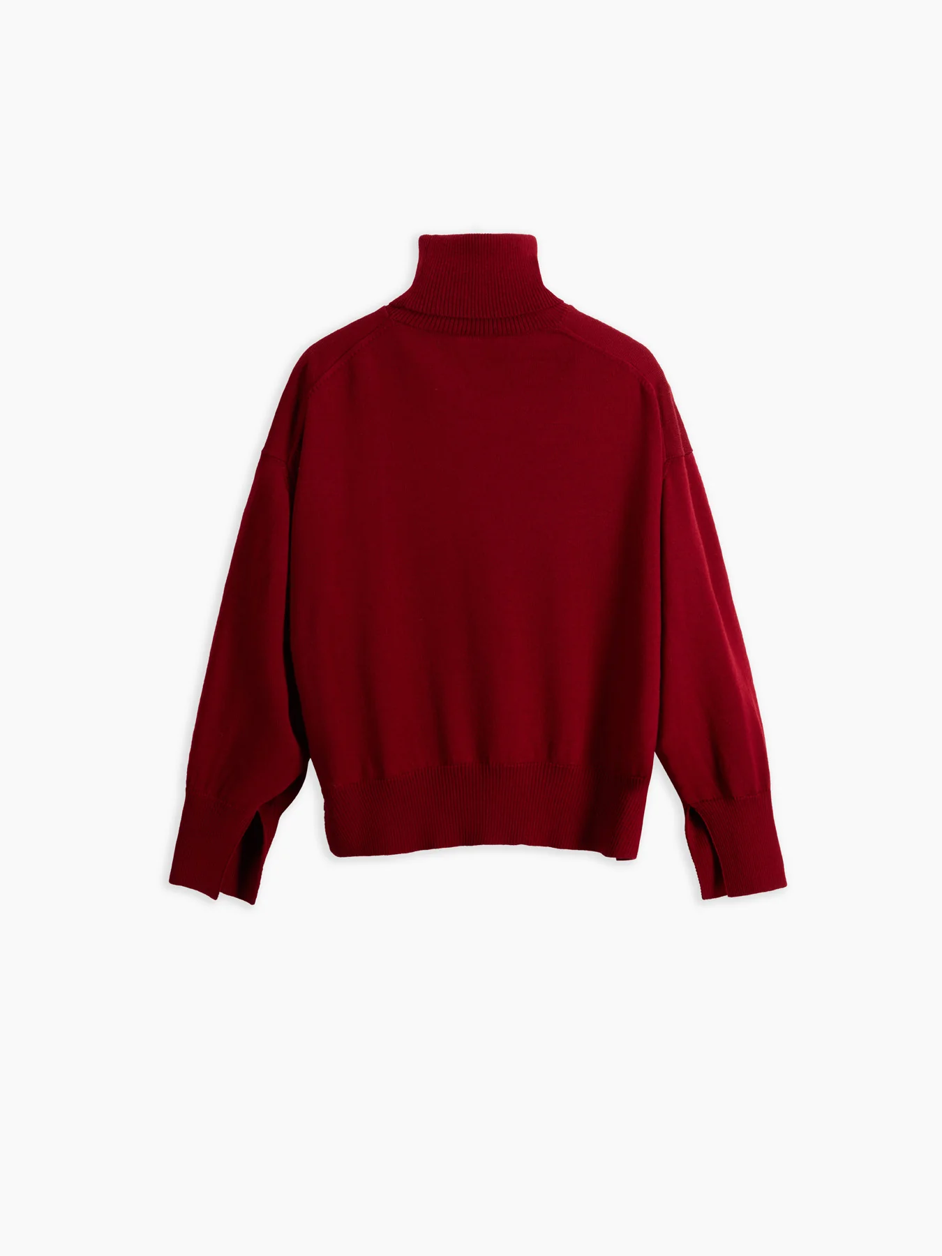 Autumn Maglia Rubino - Image 3