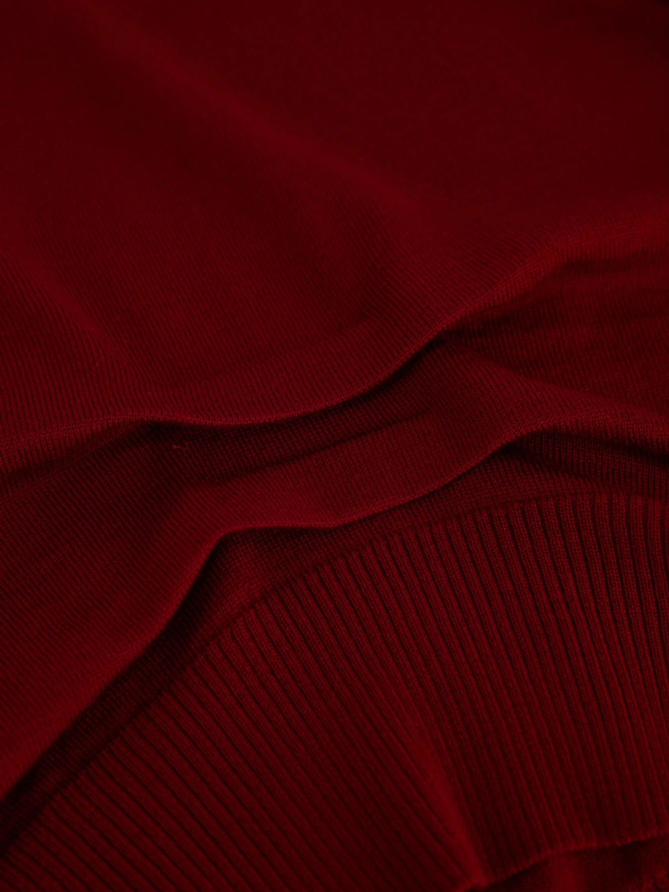 Autumn Maglia Rubino - Image 4
