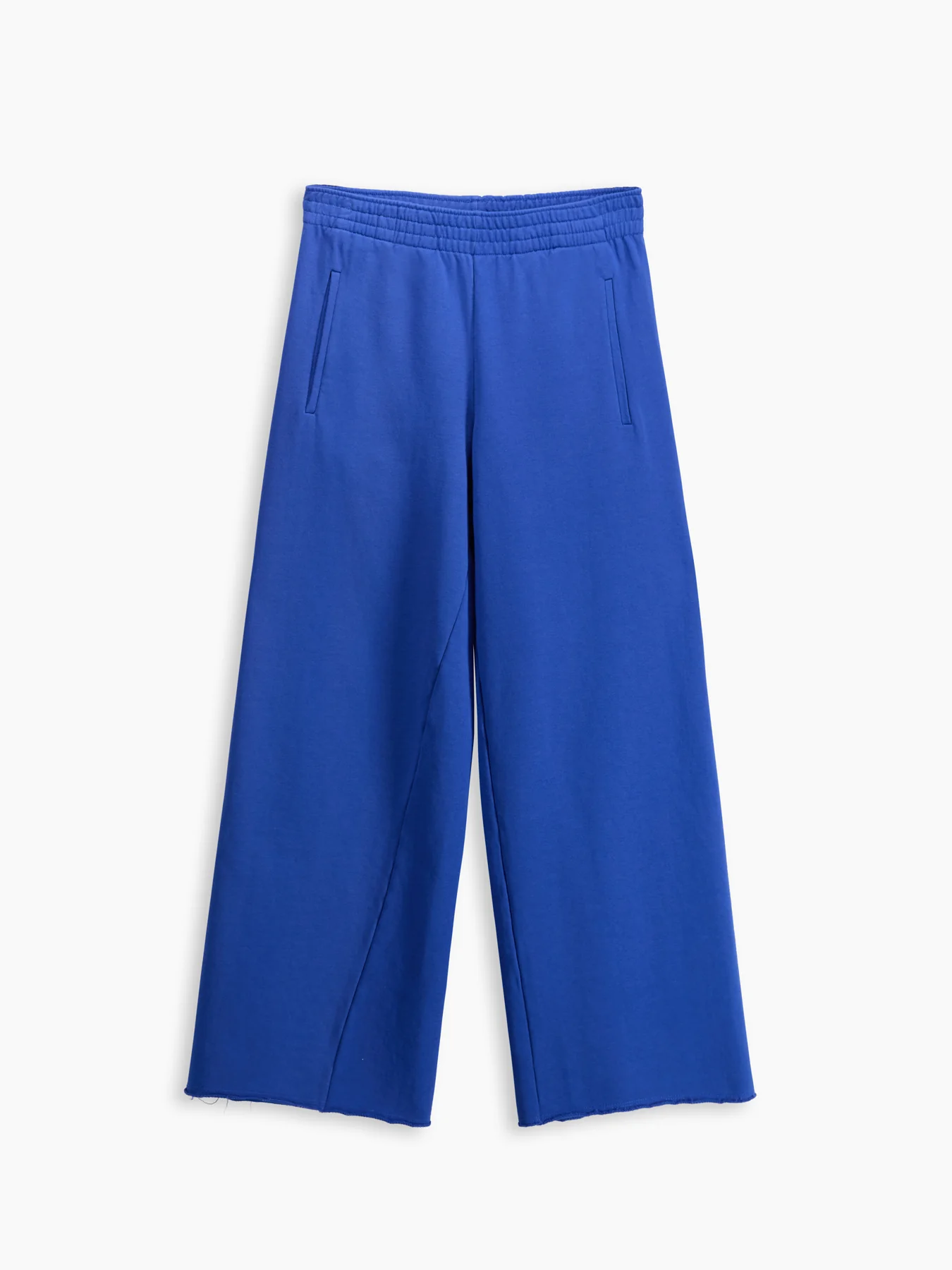 Badrutt Pantalone Blu Cina - Image 2