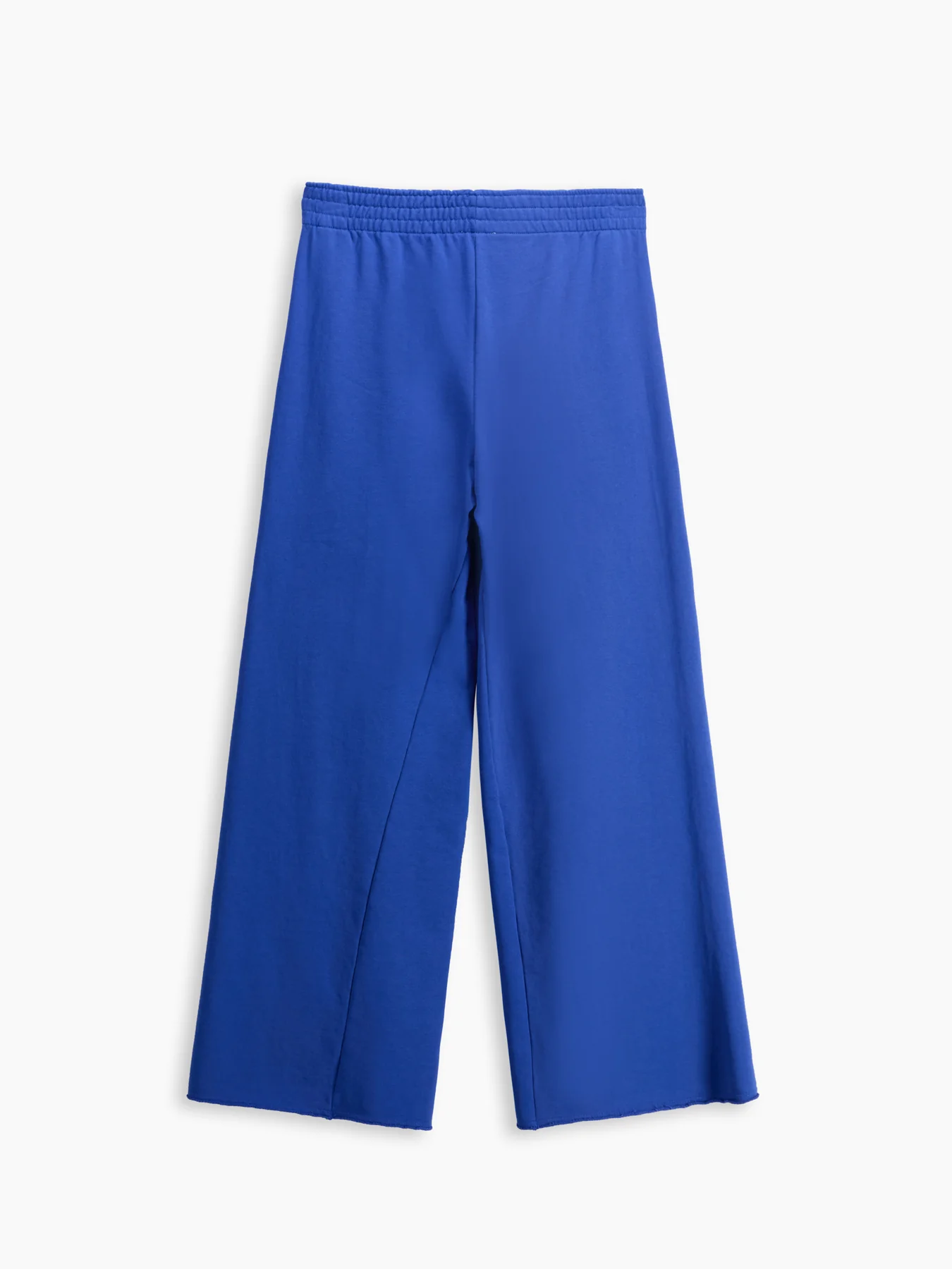 Badrutt Pantalone Blu Cina - Image 3
