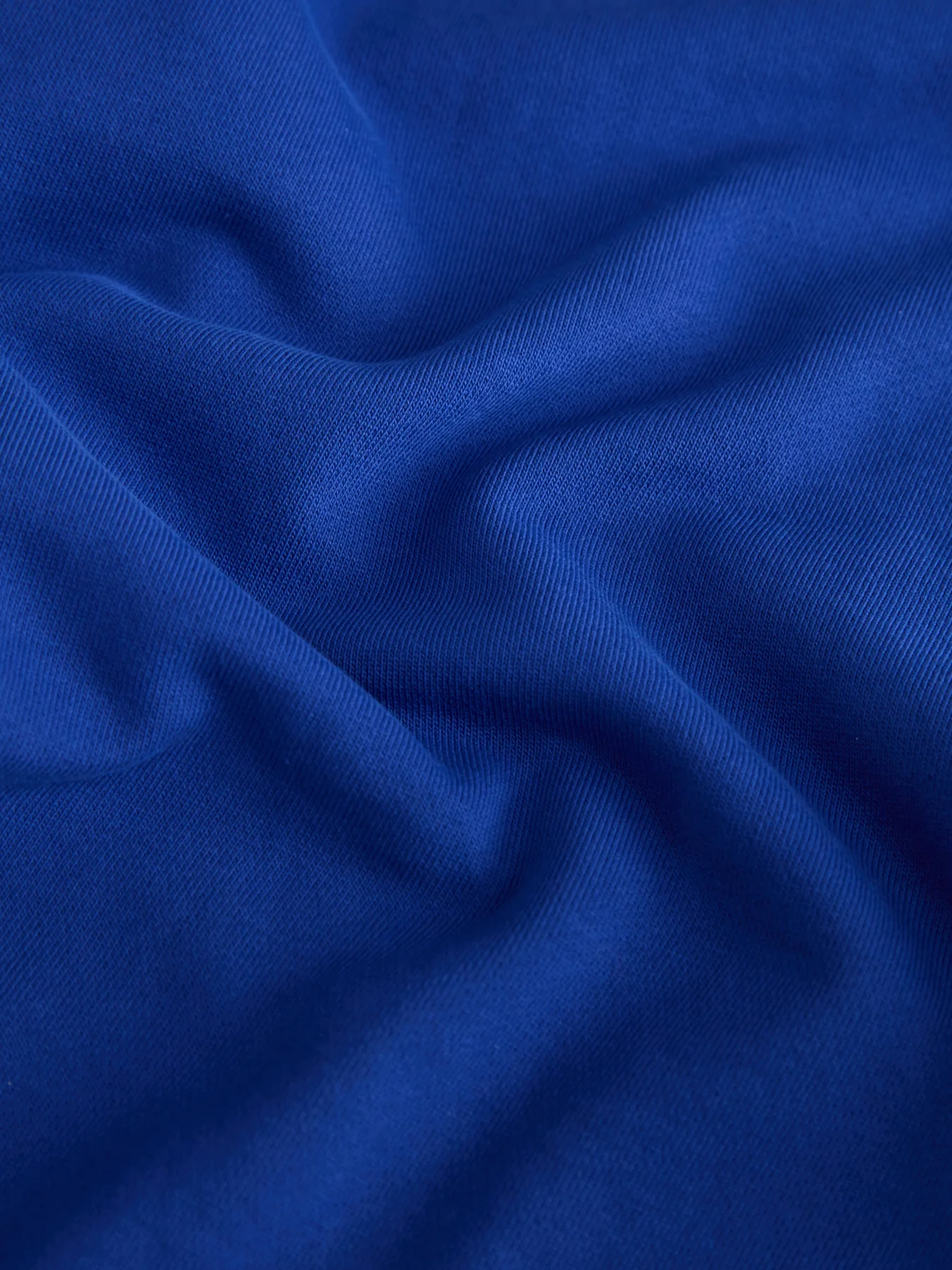 Badrutt Pantalone Blu Cina - Image 4