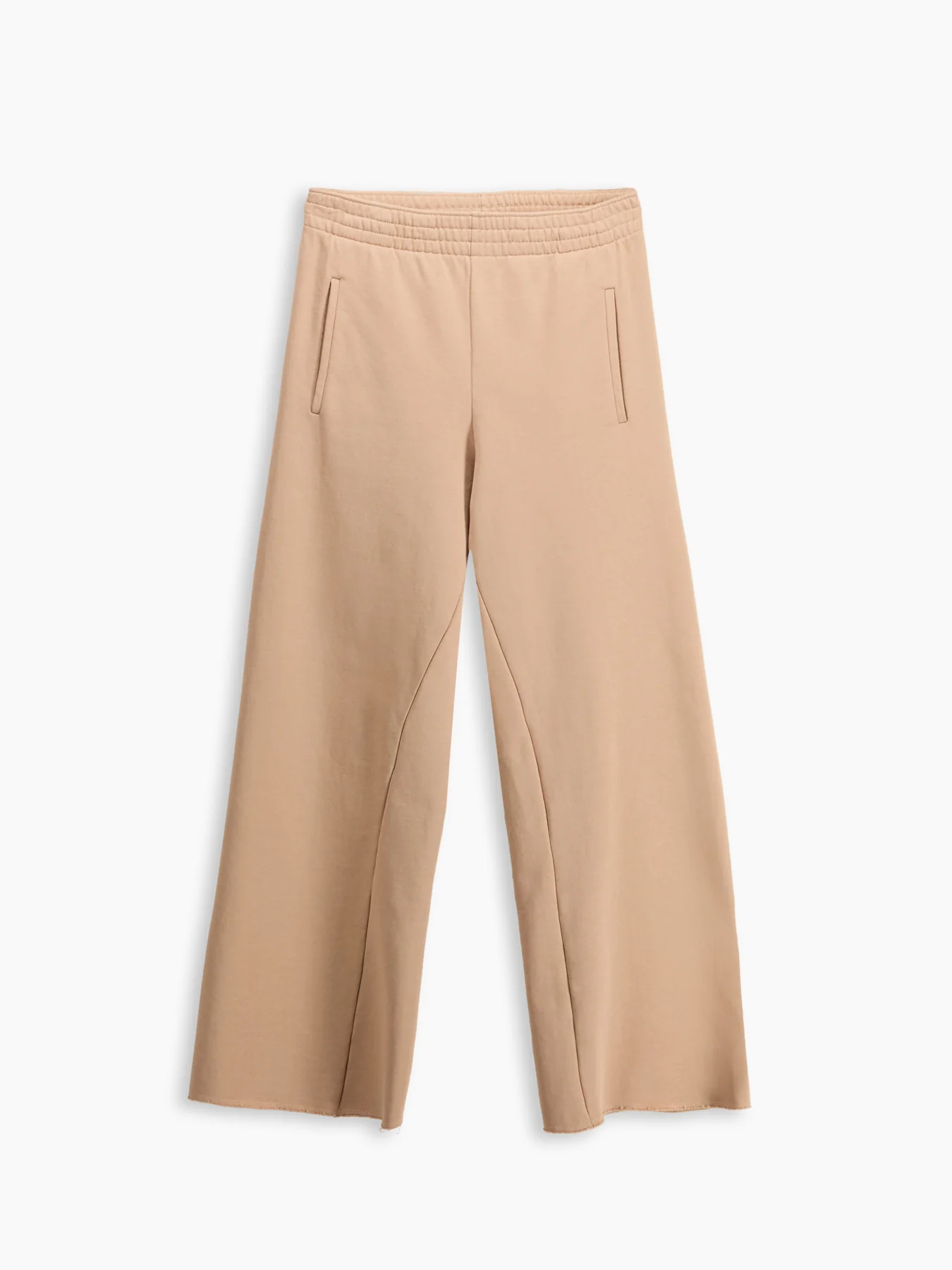 Badrutt Pantalone Cammello
