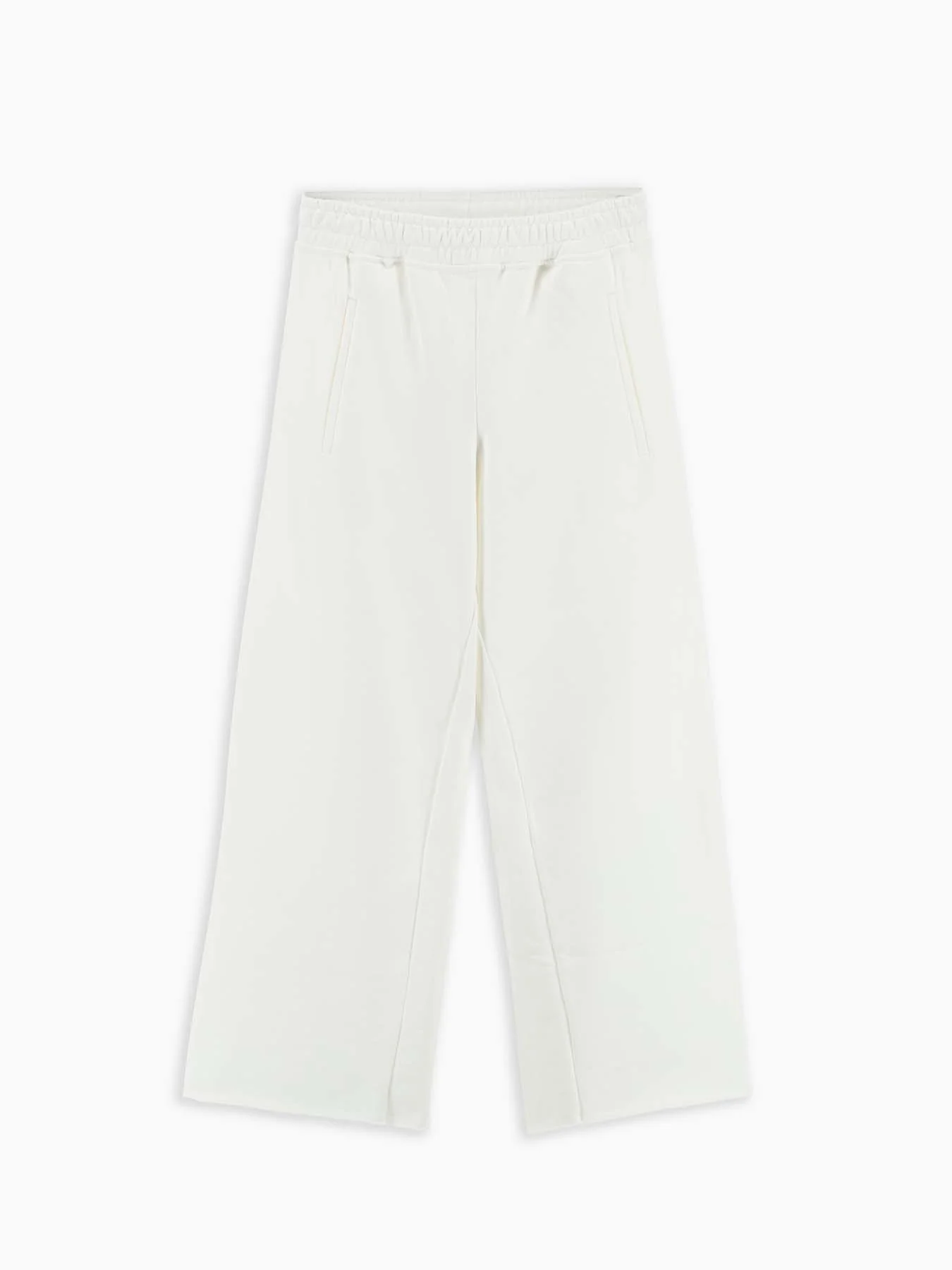 Badrutt Pantalone Latte