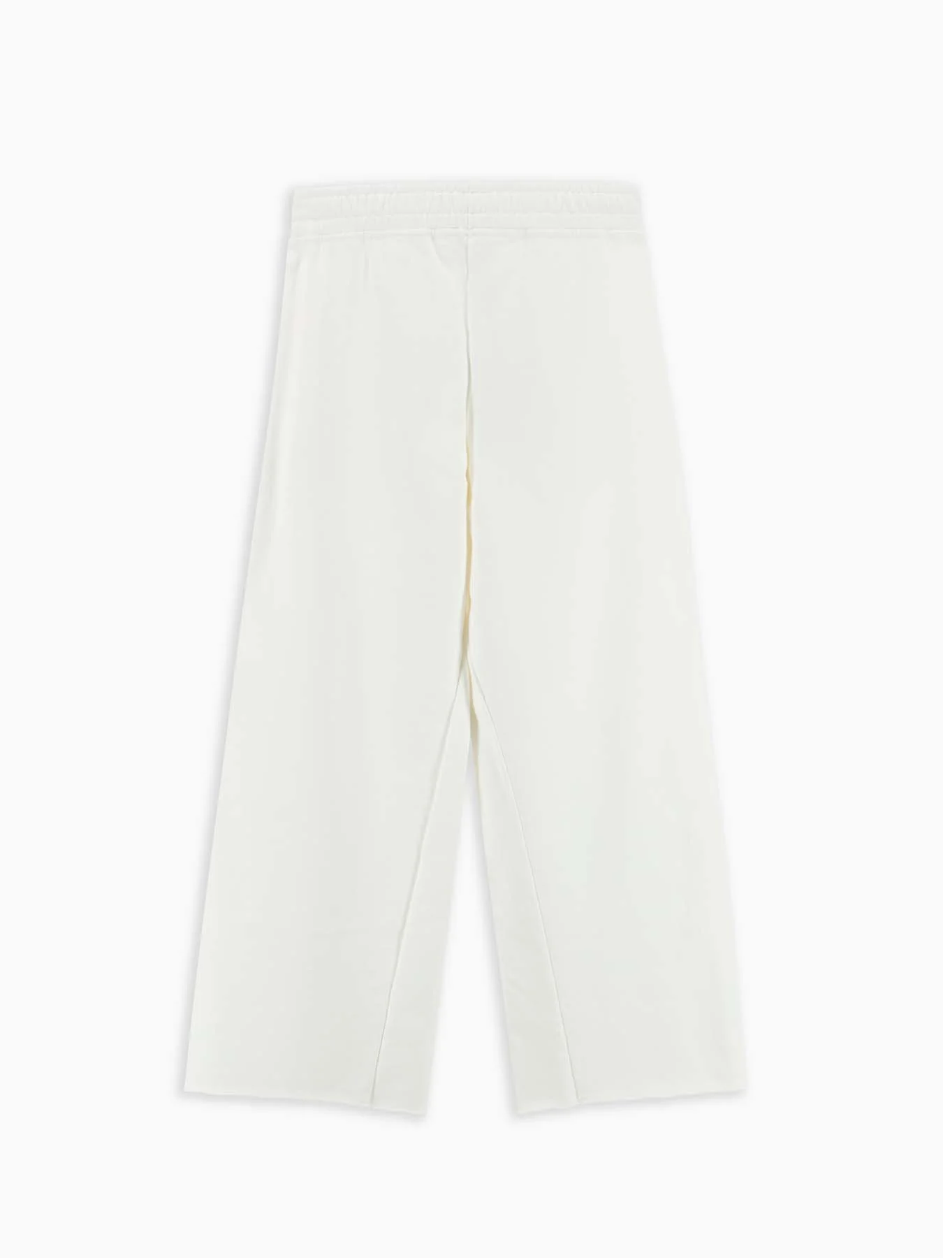 Badrutt Pantalone Latte - Image 2
