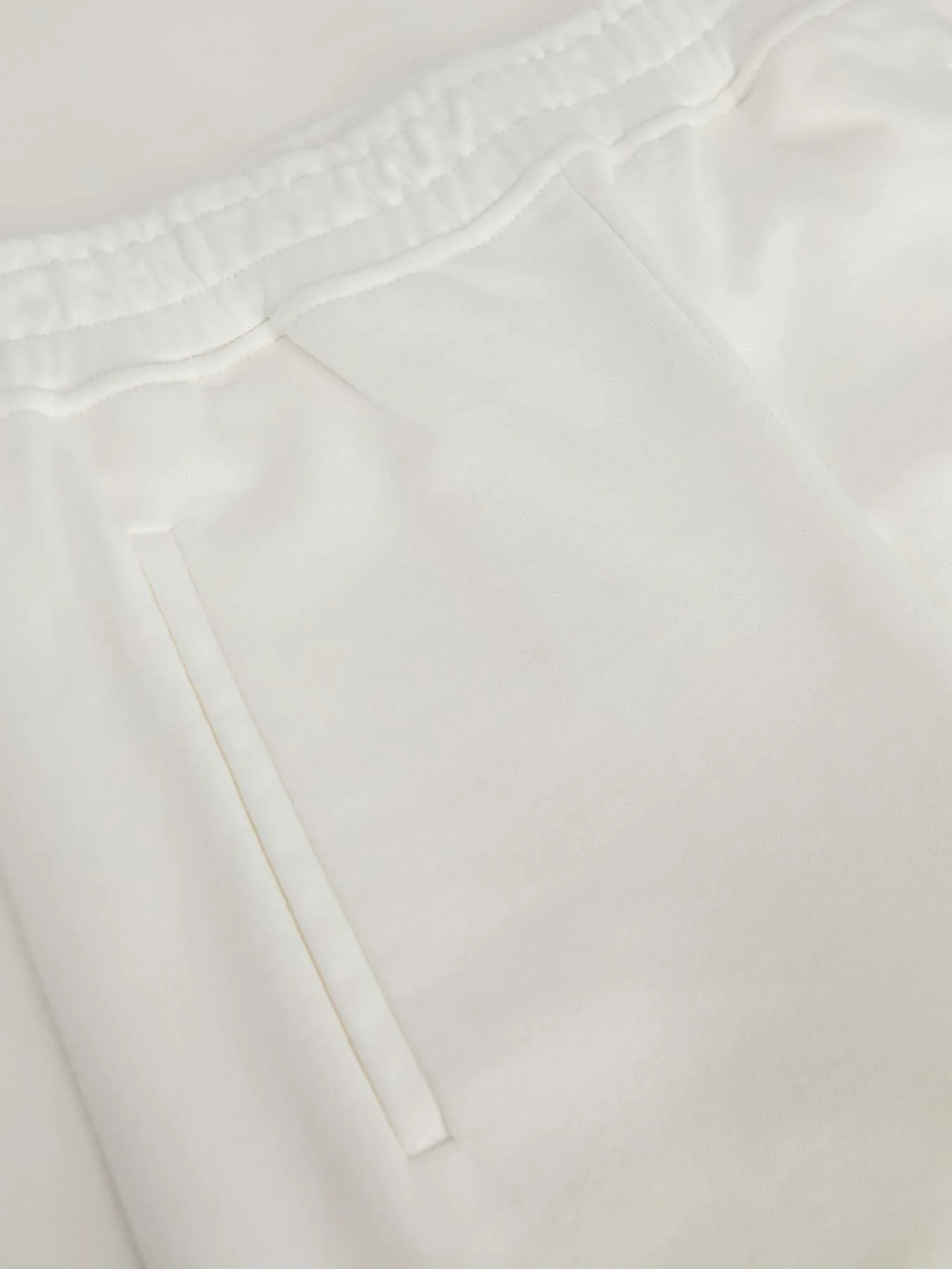Badrutt Pantalone Latte - Image 3