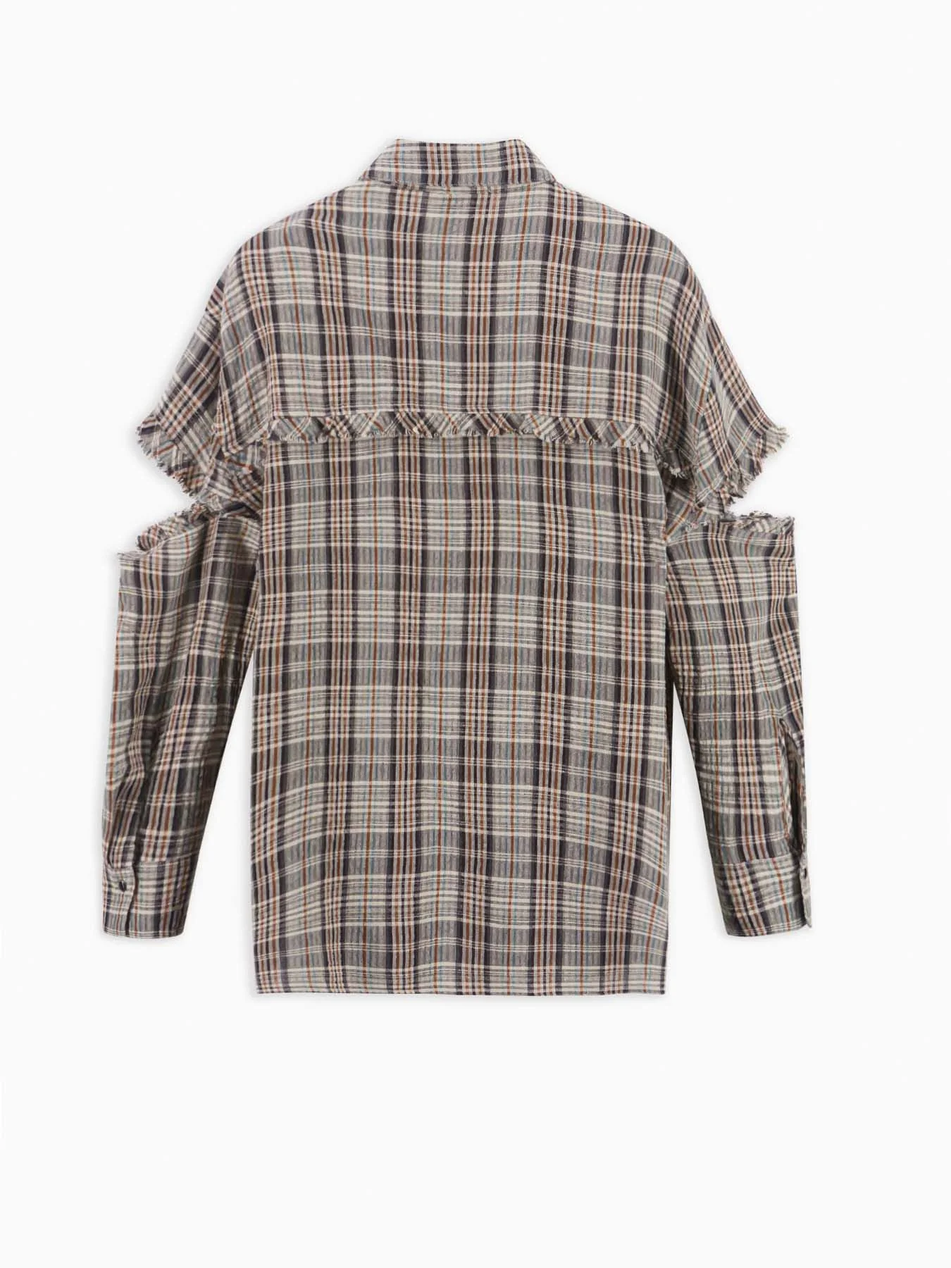 Bangalore Camicia Corda - Image 3