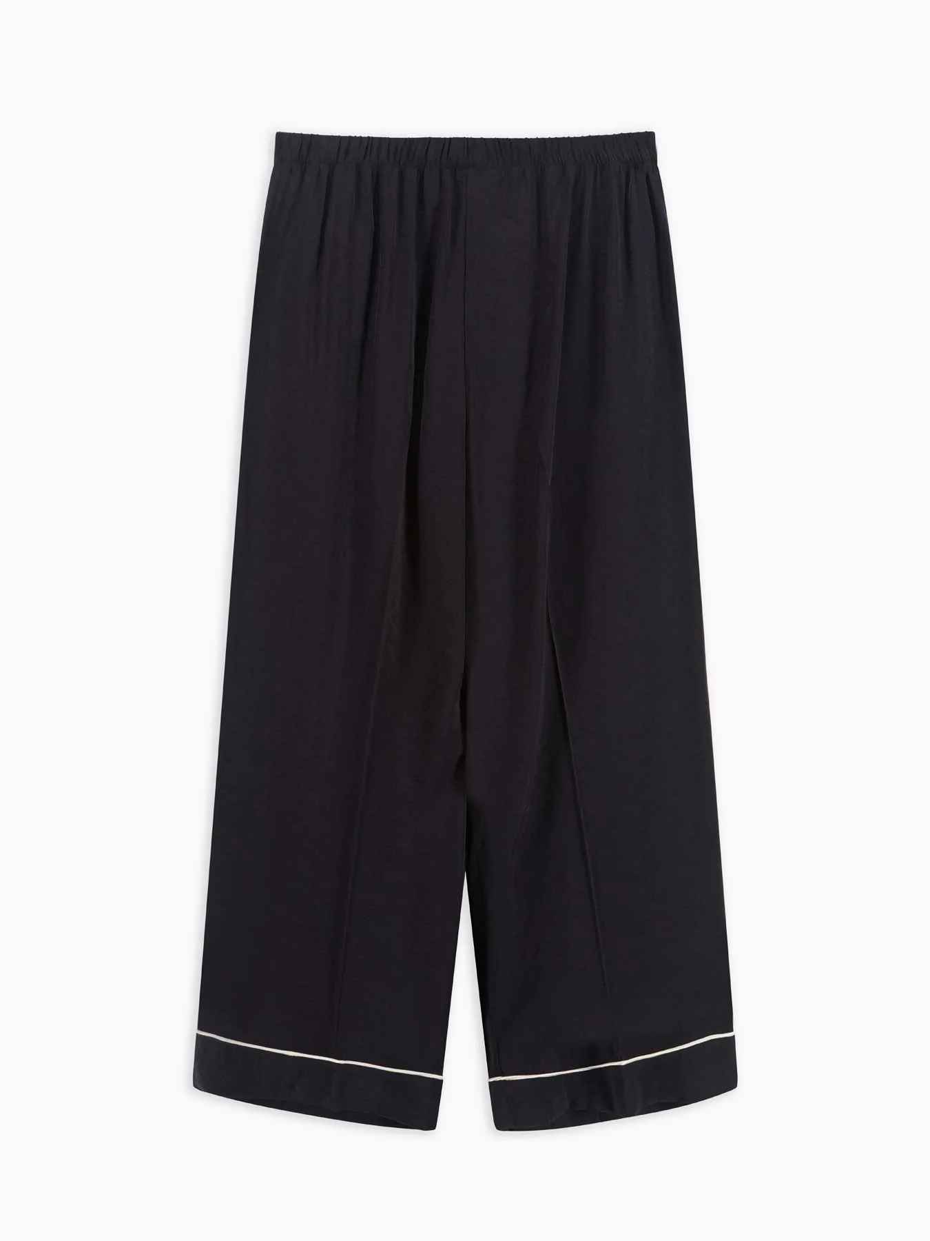 Basilea Pantalone Nero - Image 3