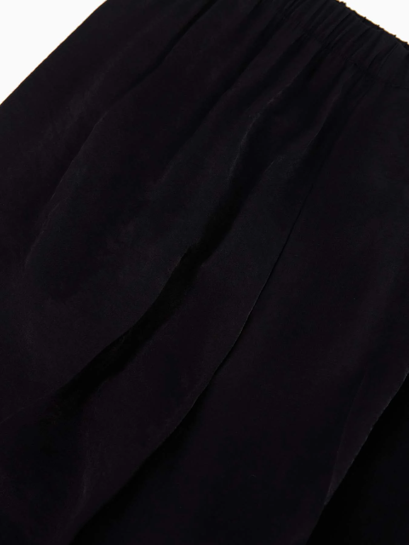 Basilea Pantalone Nero - Image 4