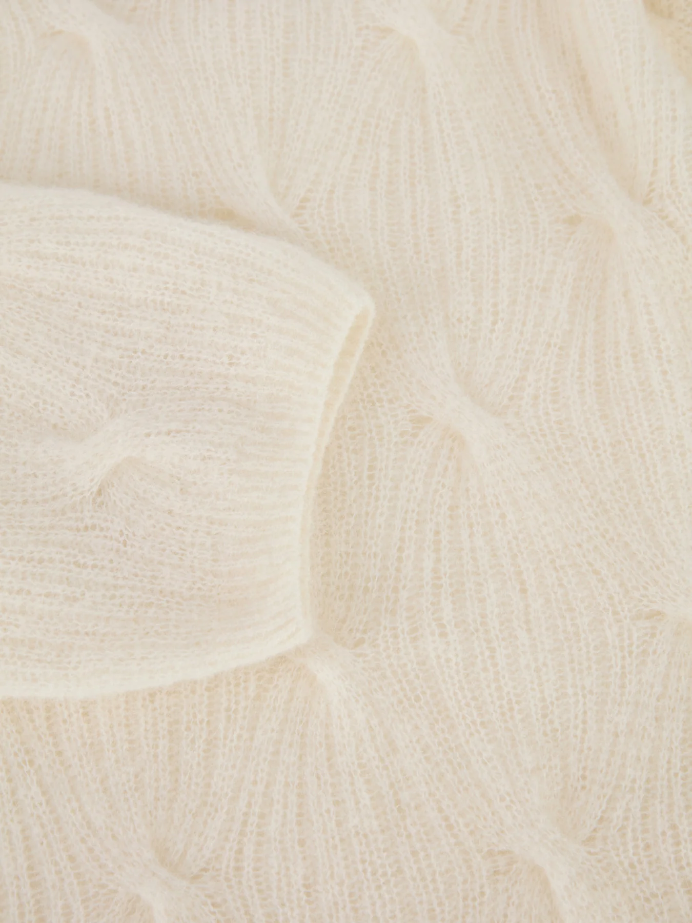 Beatrice Maglia Latte - Image 5