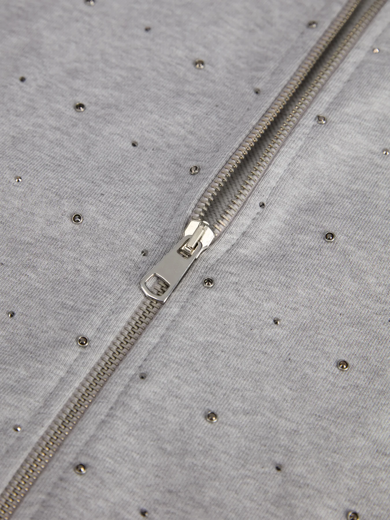 Beaverbrook Gilet Grigio Mel.chia. - Image 4