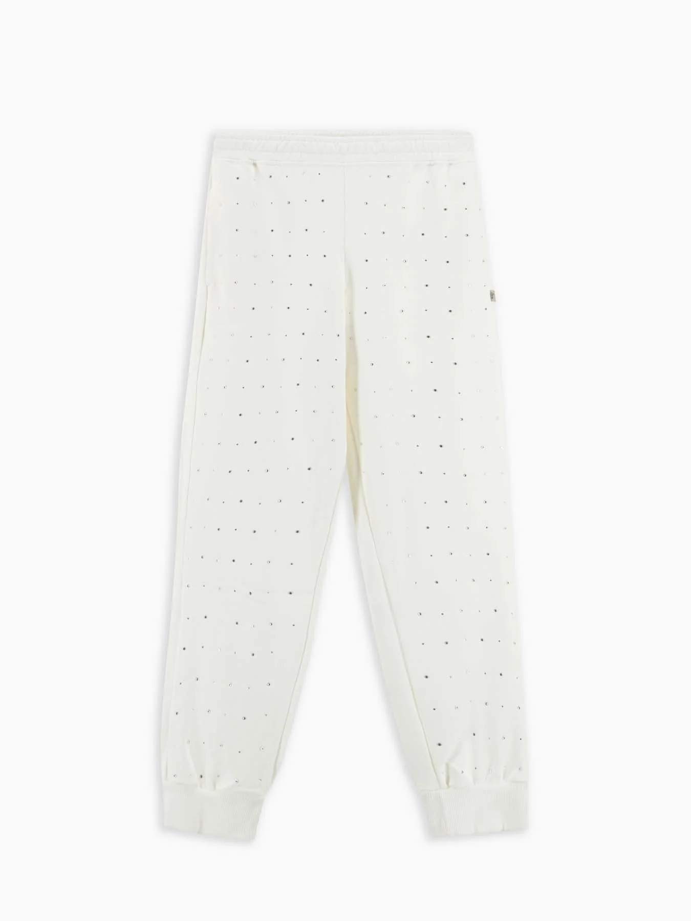 Bellagio Pantalone Latte