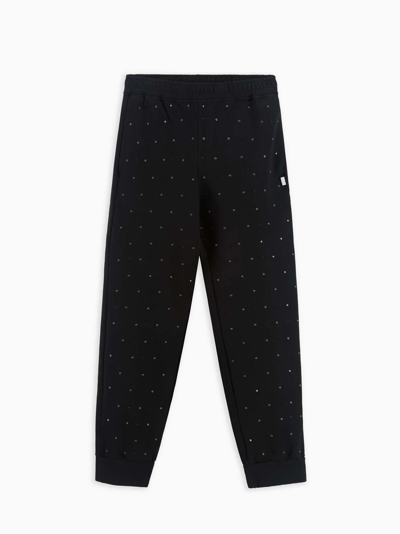 Bellagio Pantalone Nero