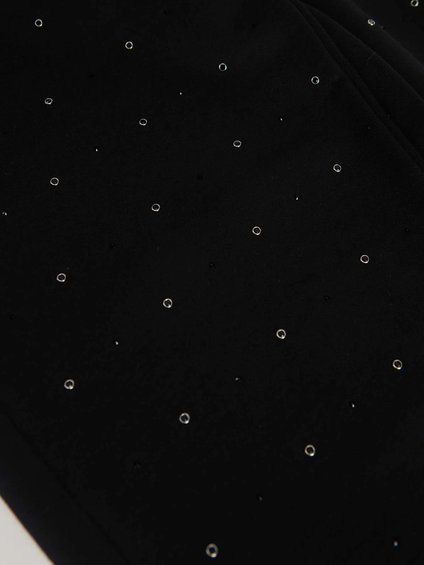 Bellagio Pantalone Nero - Image 3
