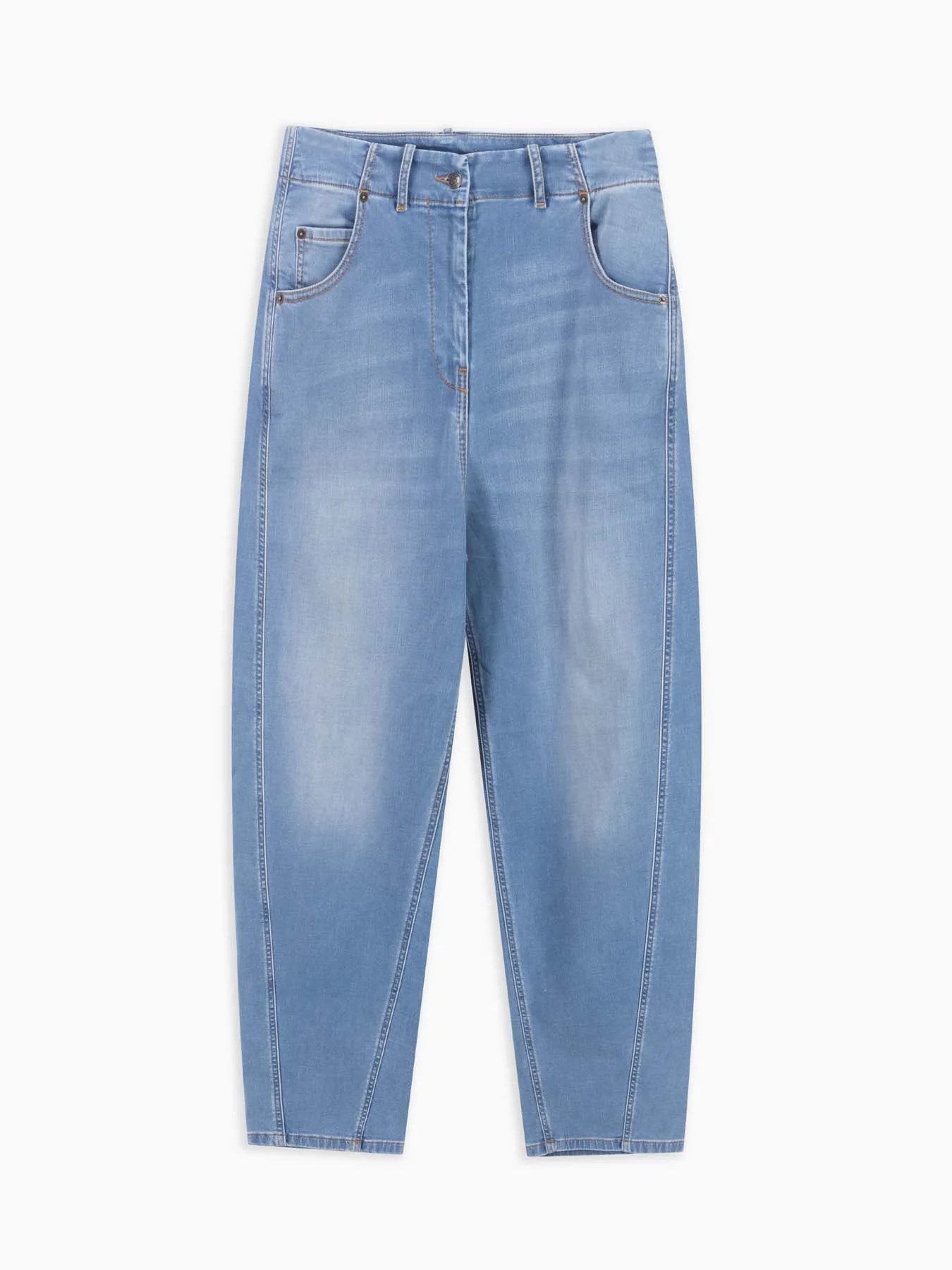 Biarritz Pantalone Denim - Image 2