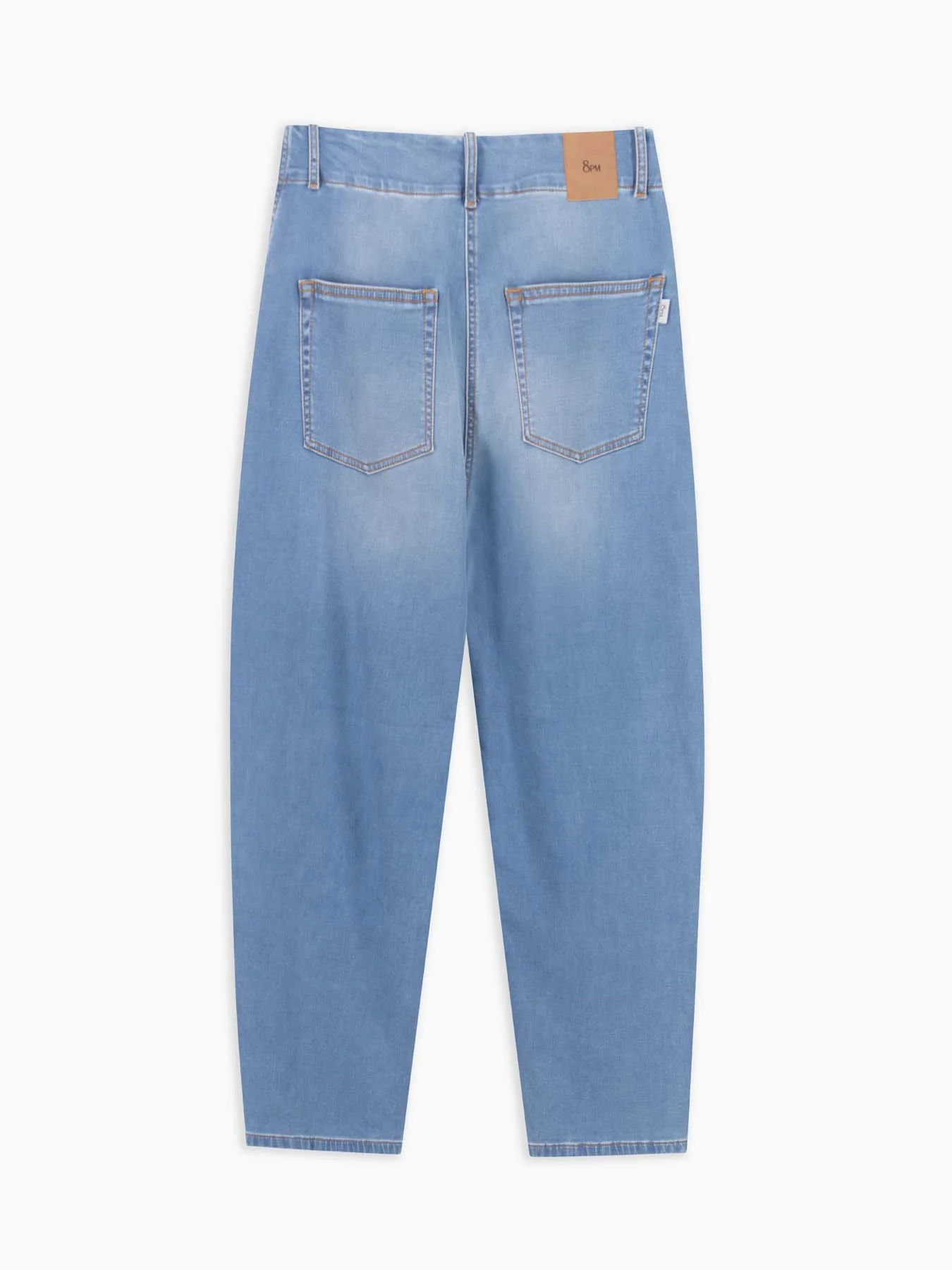 Biarritz Pantalone Denim - Image 3