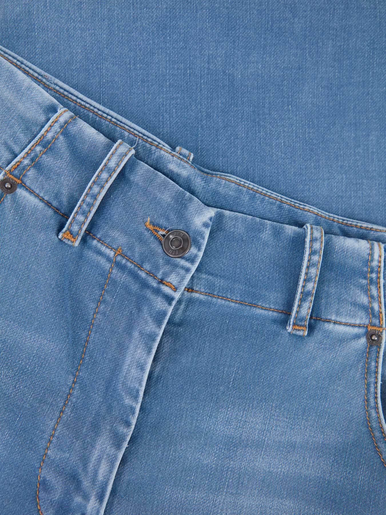 Biarritz Pantalone Denim - Image 4