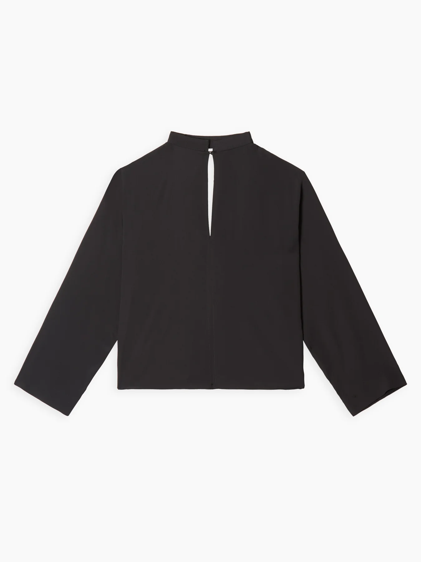 Bismarck Blusa Nero - Image 2