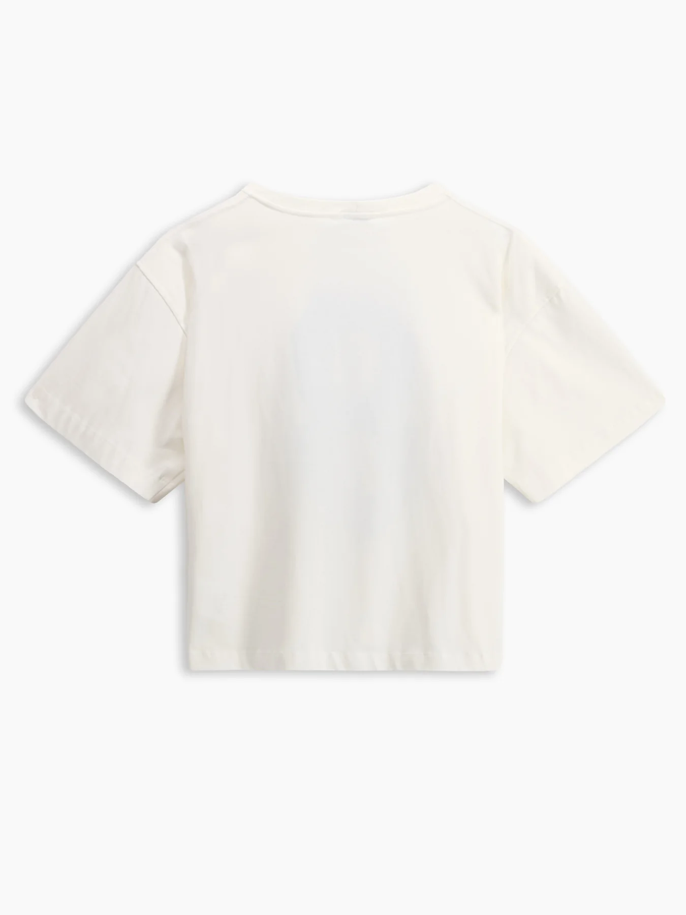 Bless T-shirt Latte - Image 3