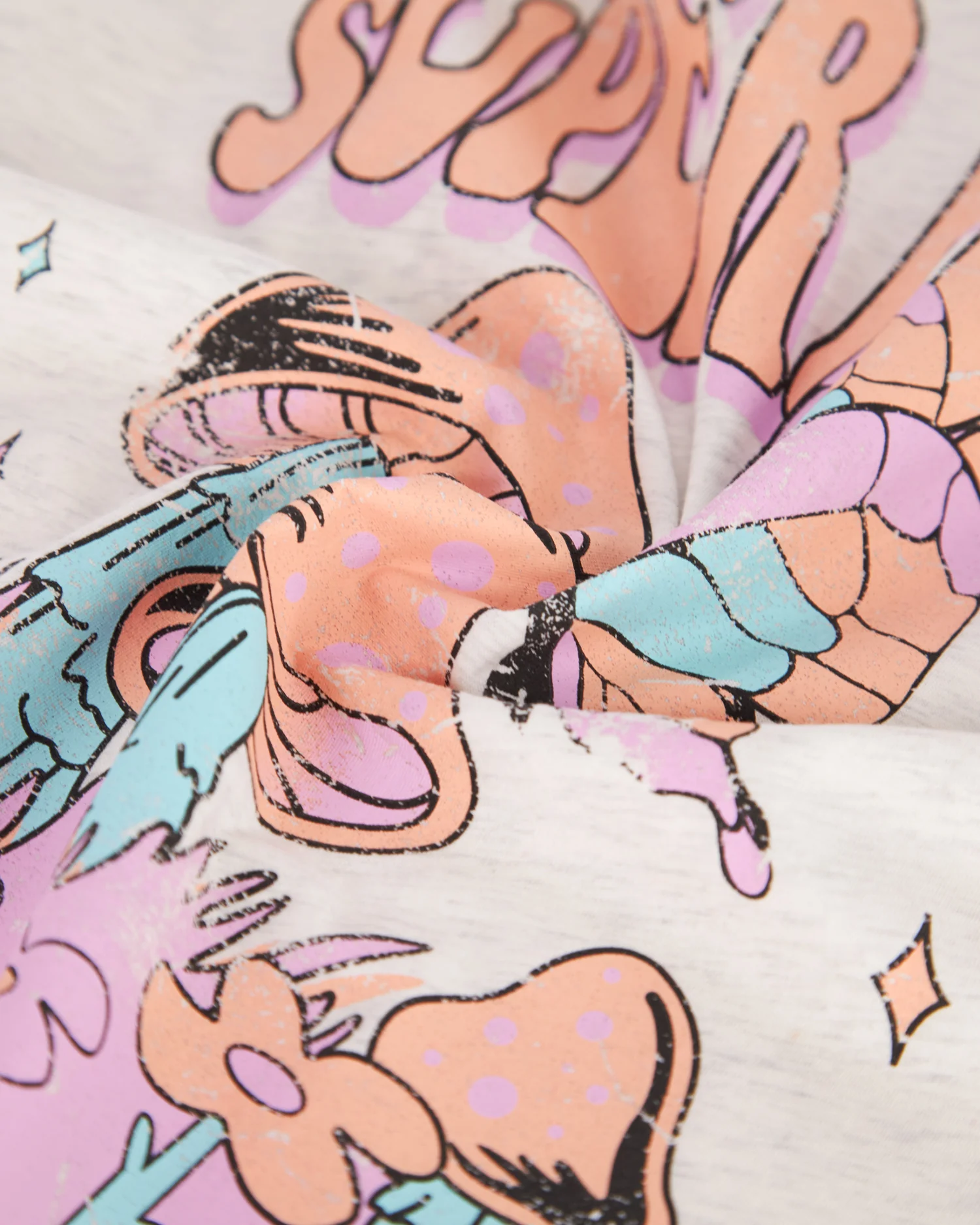 Bogota'-a T-shirt Naturale - Image 3