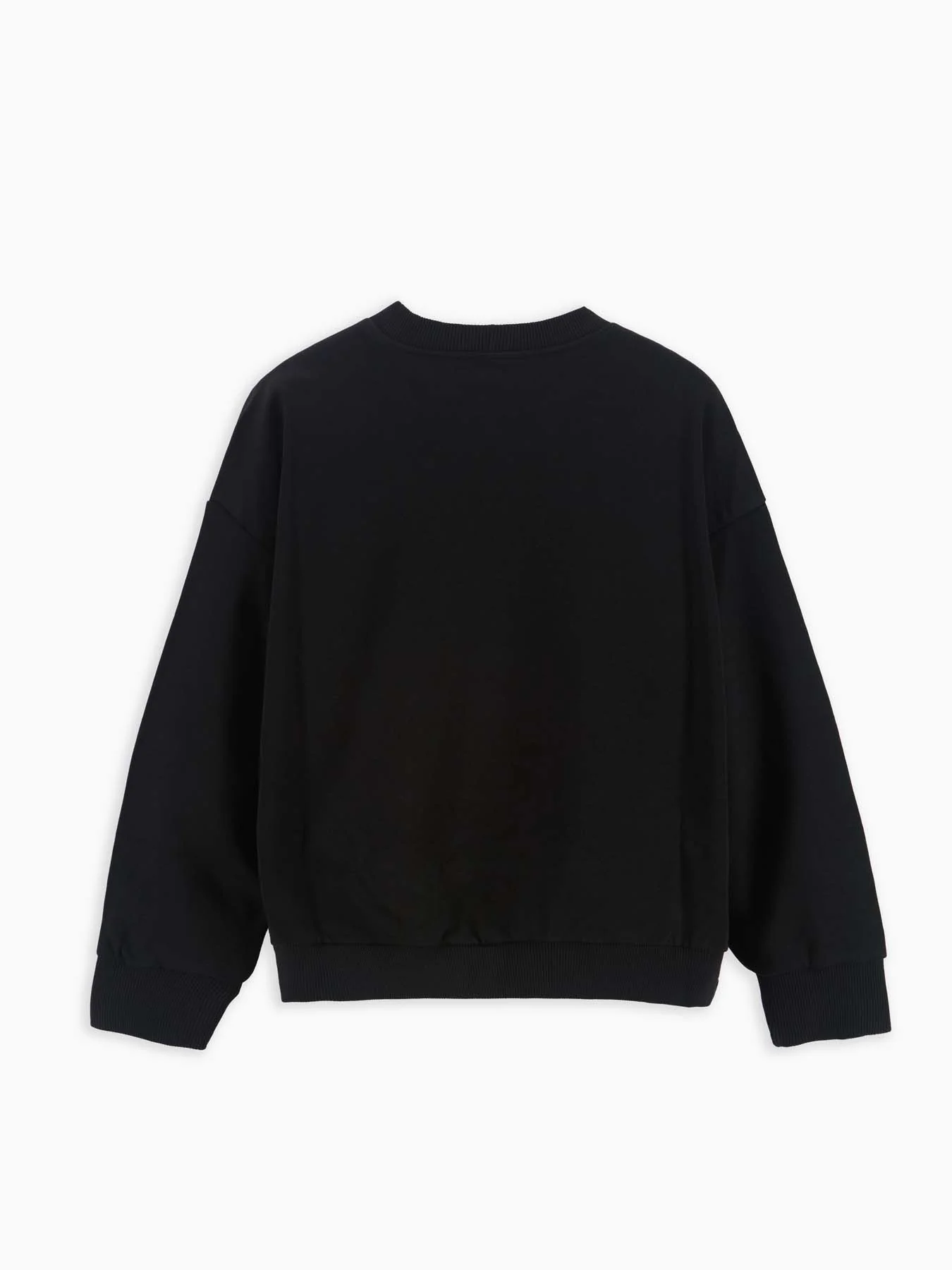 Brach-a Felpa Nero - Image 2
