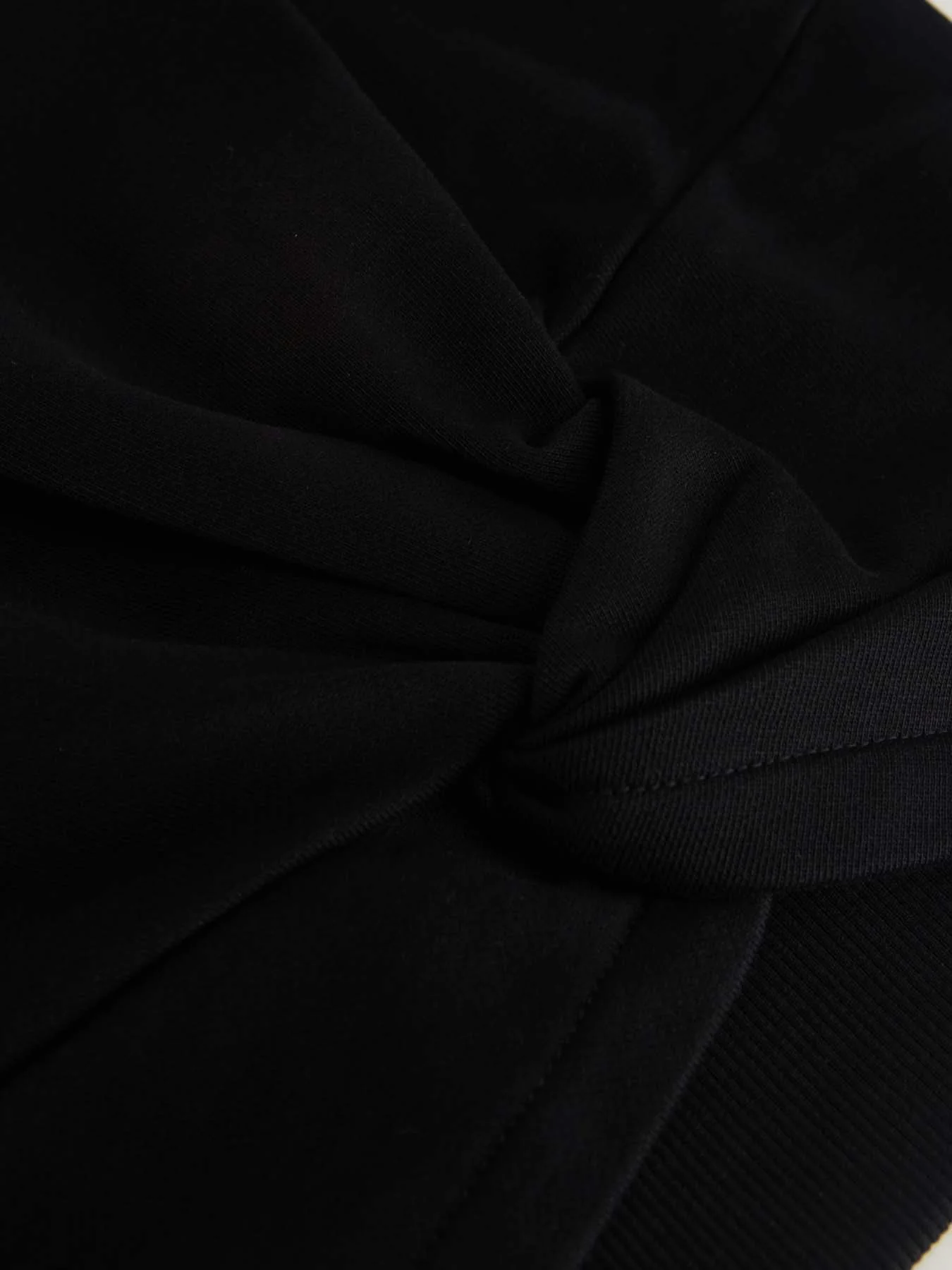 Brach-a Felpa Nero - Image 3