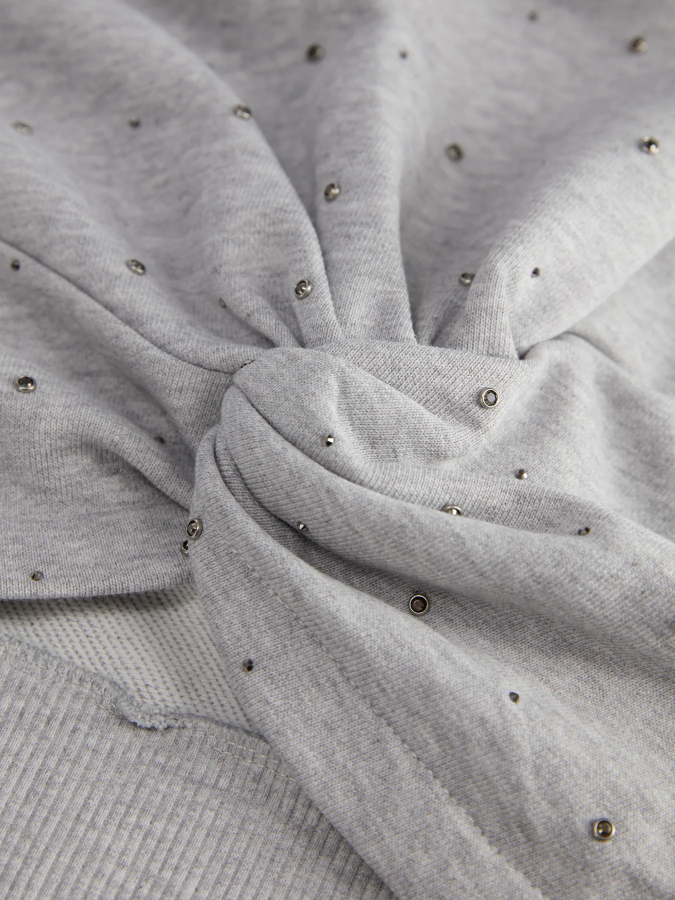 Brach Felpa Grigio Mel.chia. - Image 3