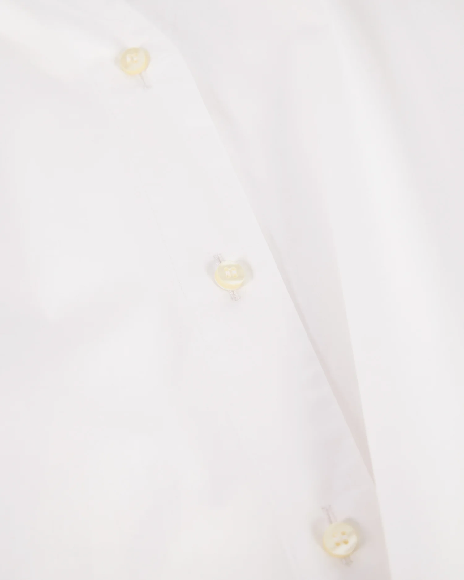 Bruxelles-a Camicia Bianco Ottico - Image 4