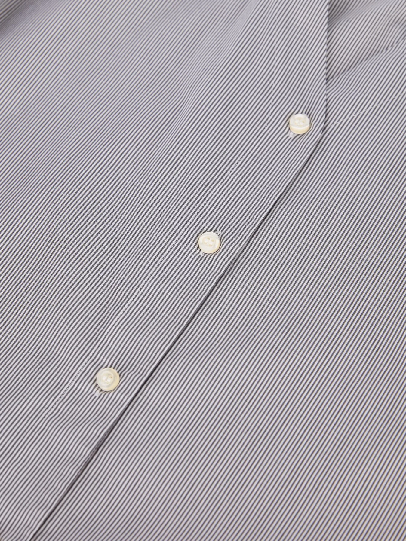 Bruxelles Camicia Antracite - Image 3