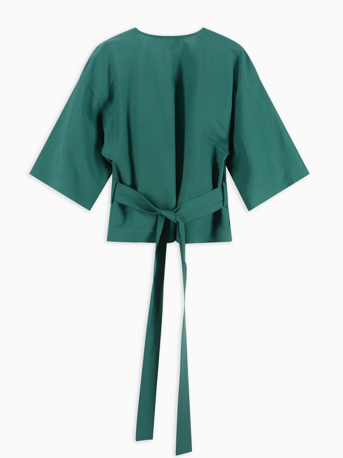 Buenos Aires Blusa Forest - Image 3