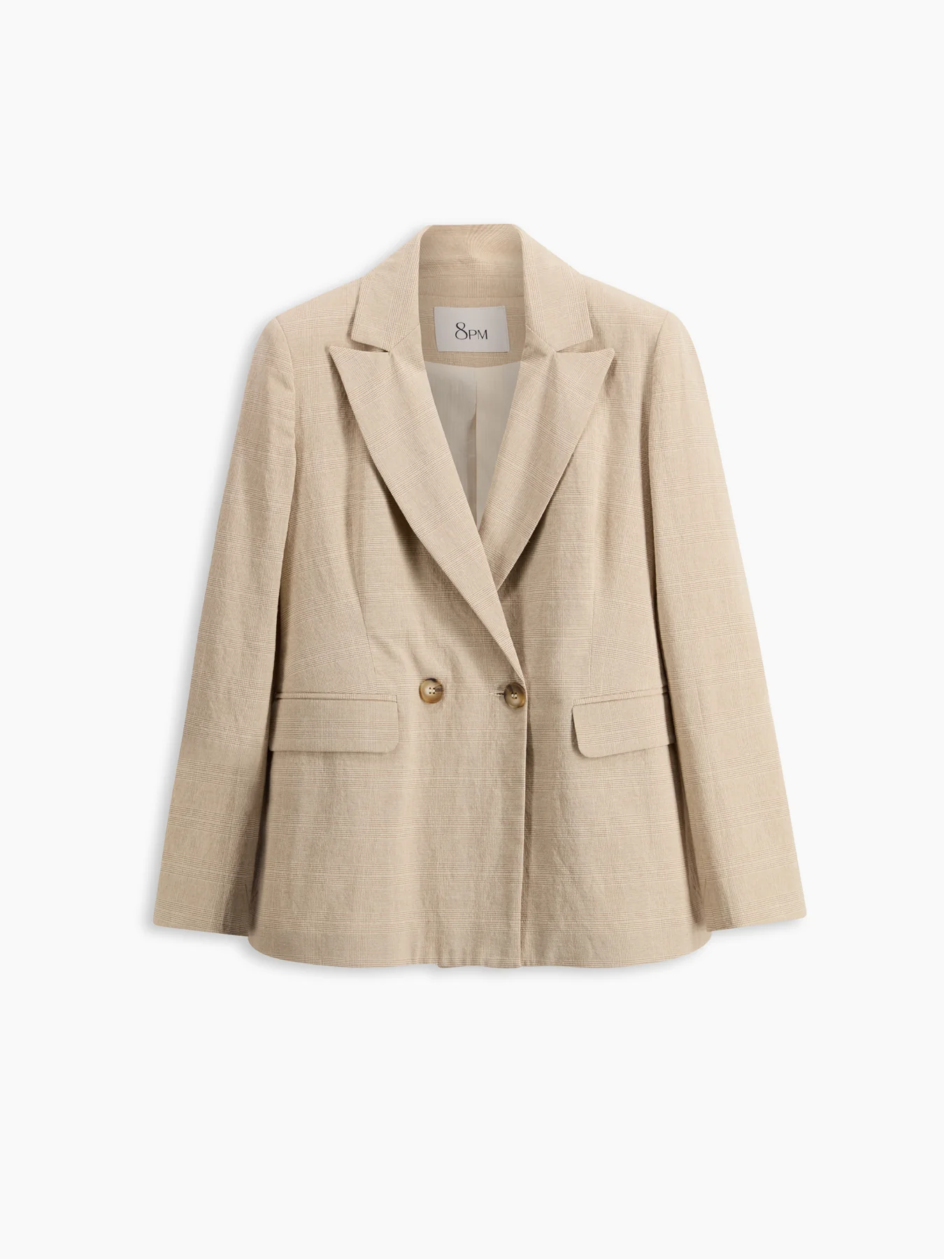Byblos-a Giacca Beige
