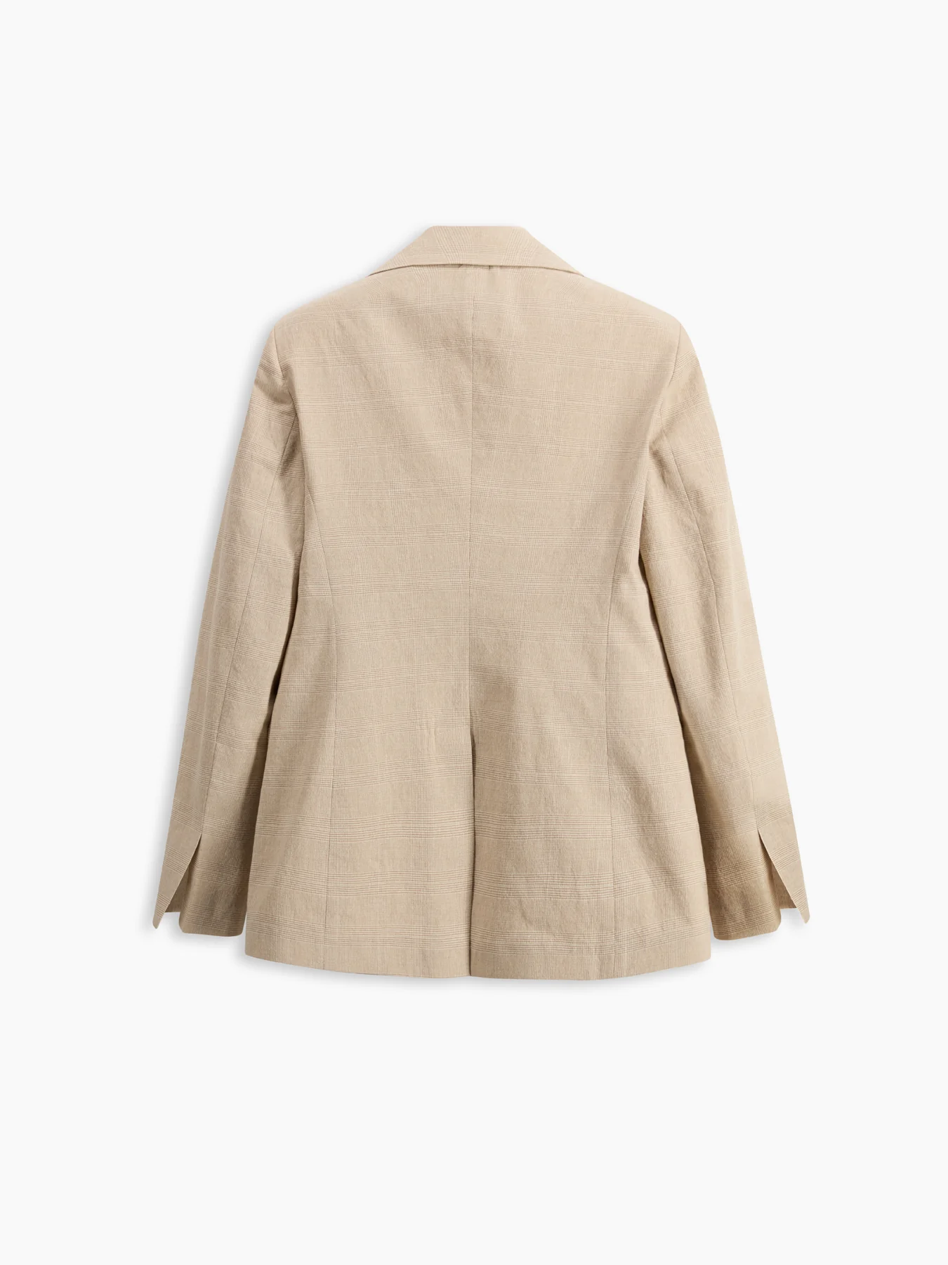 Byblos-a Giacca Beige - Image 2